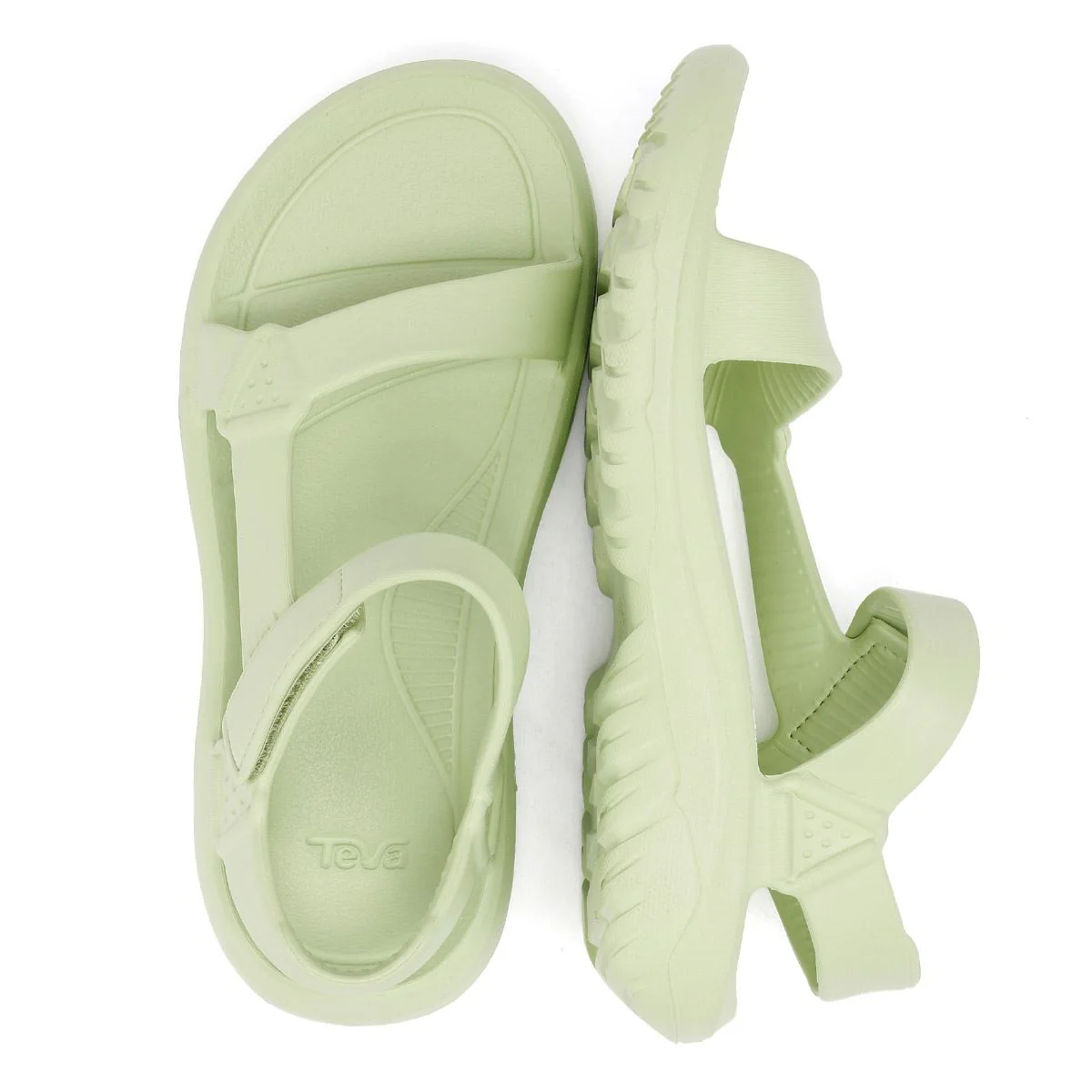 Teva Hurricane Drift Women's Seedling Sandals - Image 8