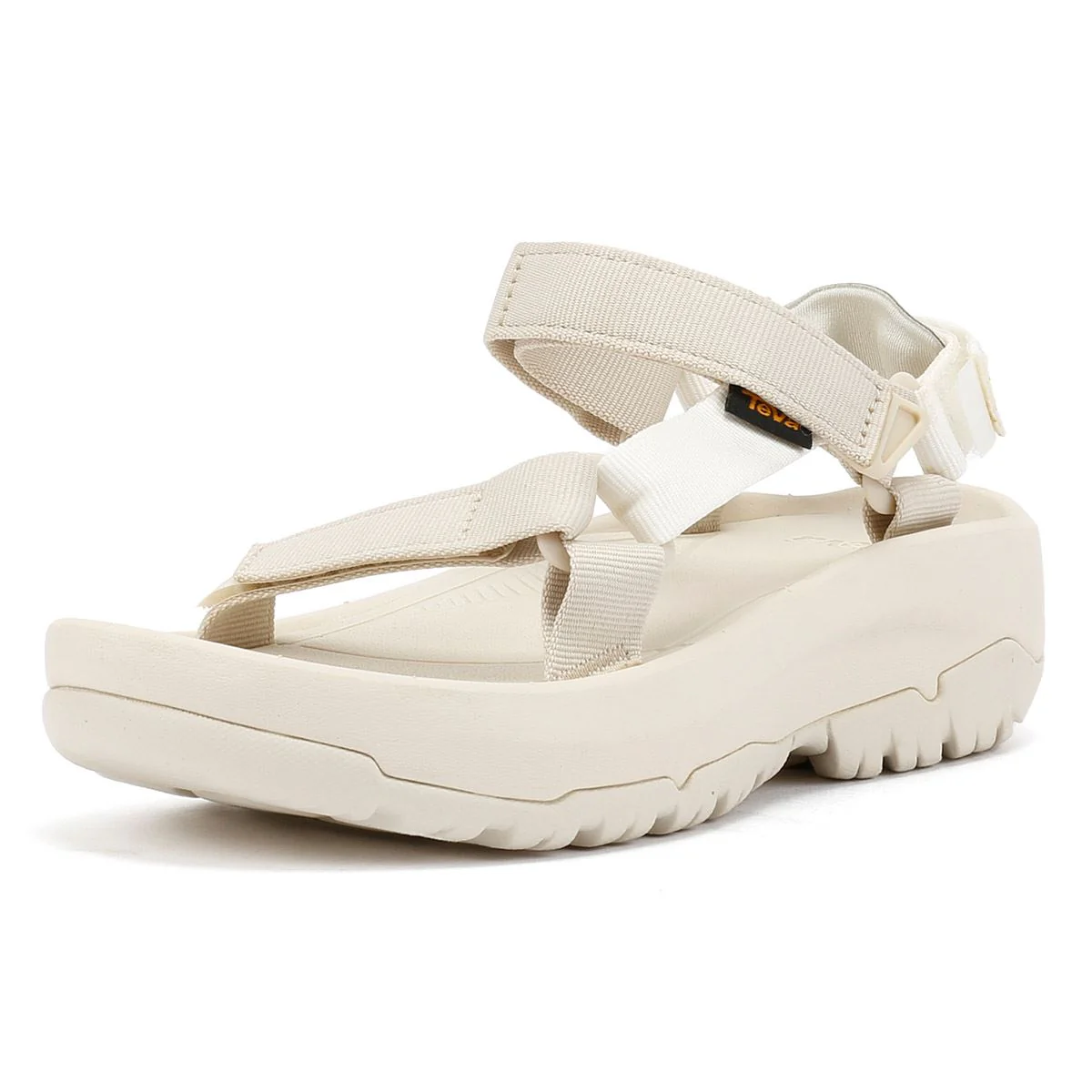 Teva Hurricane XLT2 Ampsole Women's Birch Multi Sandals - Image 3
