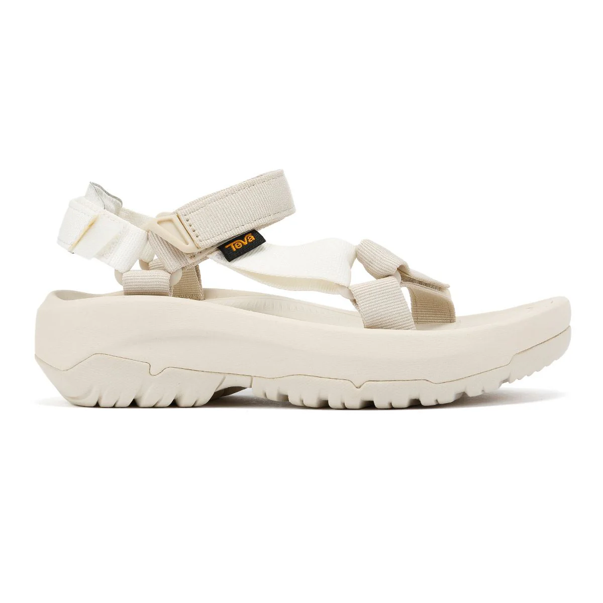 Teva Hurricane XLT2 Ampsole Women's Birch Multi Sandals - Image 5