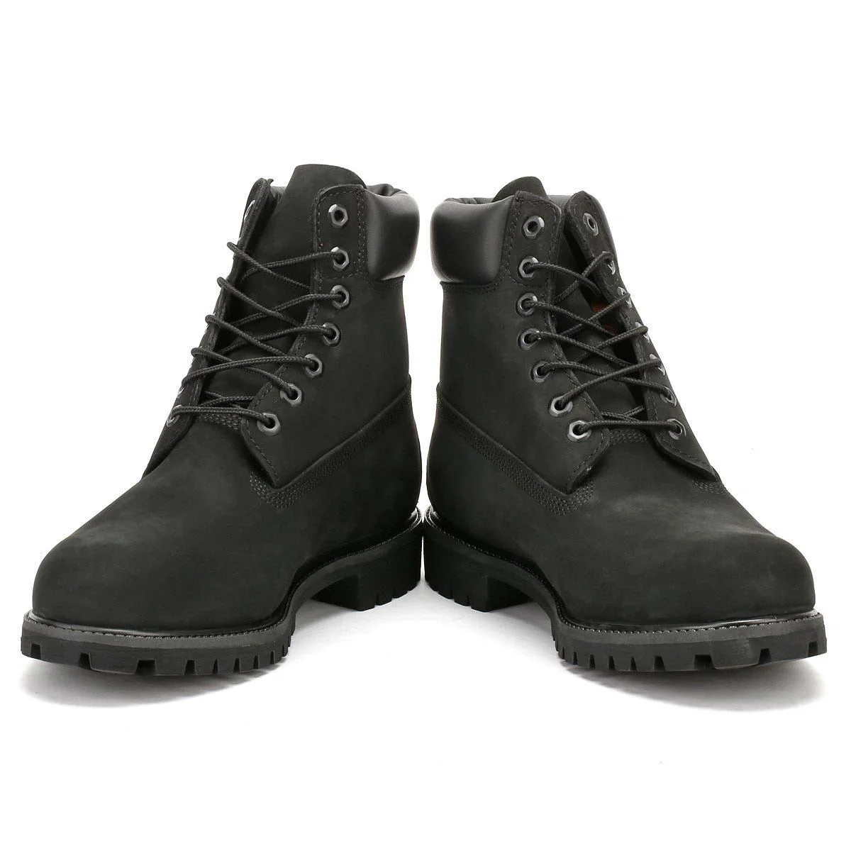 Timberland - TB110073001 MENS 6INCH PREM BT BLACK - Image 5