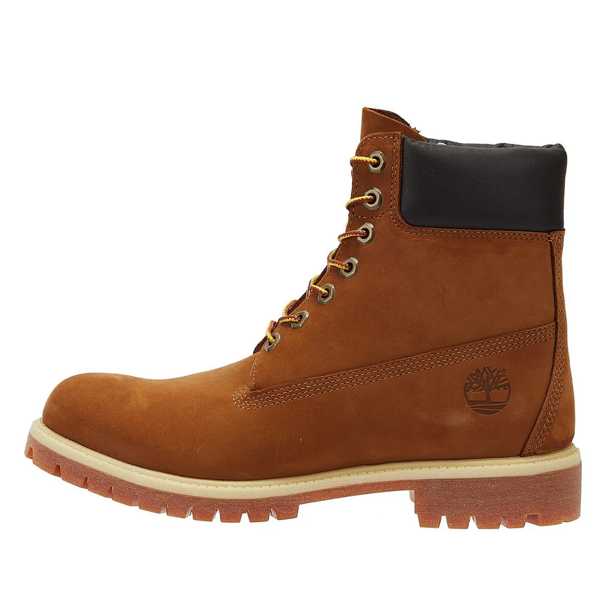 Timberland - TB172066EBL MENS 6INCH PREM BT RUST - Image 5