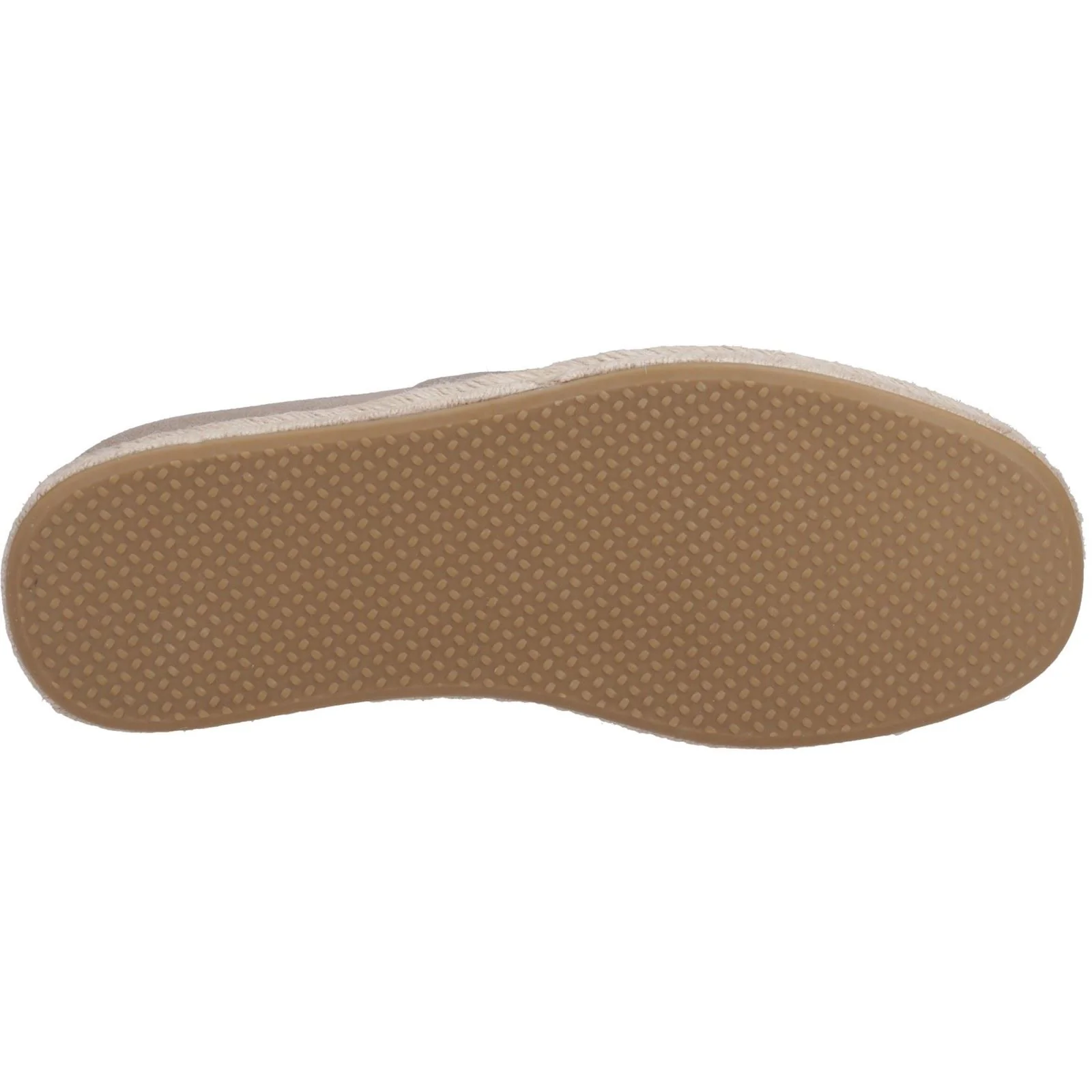 TOMS Men's Alonso Loafer Rope in Dune - Image 3