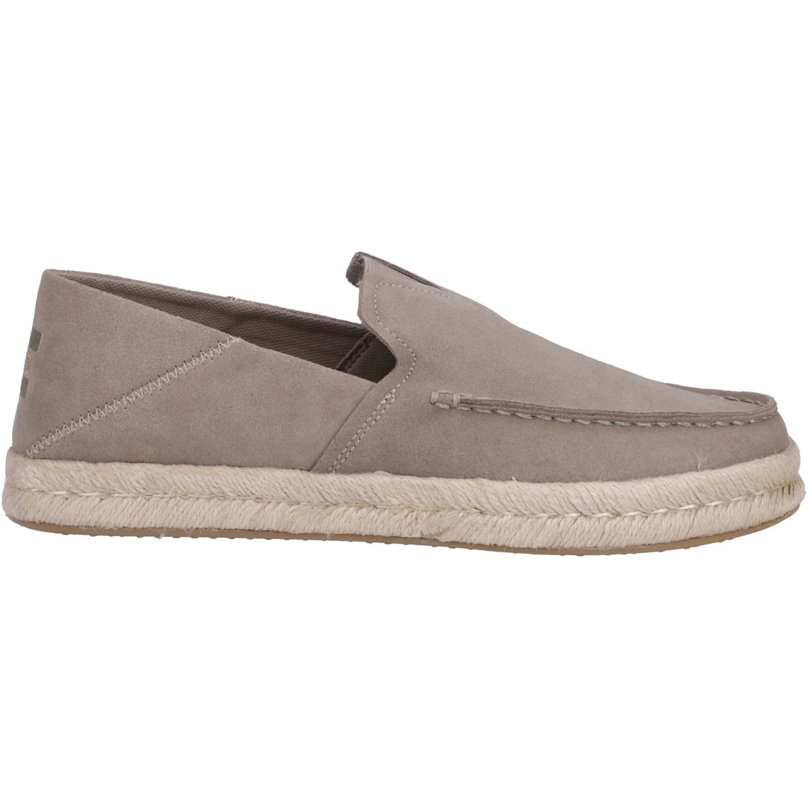 TOMS Men's Alonso Loafer Rope in Dune - Image 5