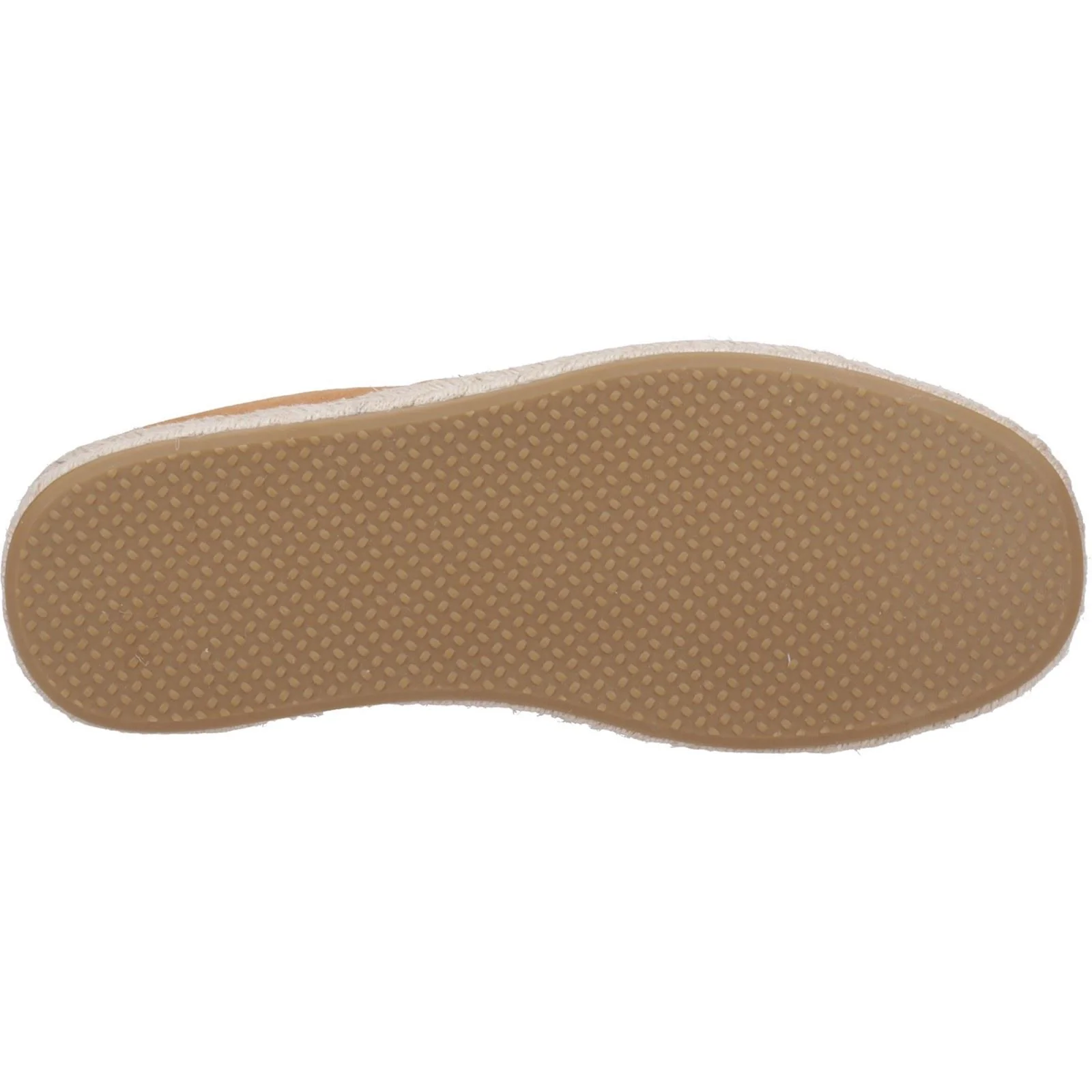 TOMS Men's Alonso Loafer Rope in Tan - Image 3