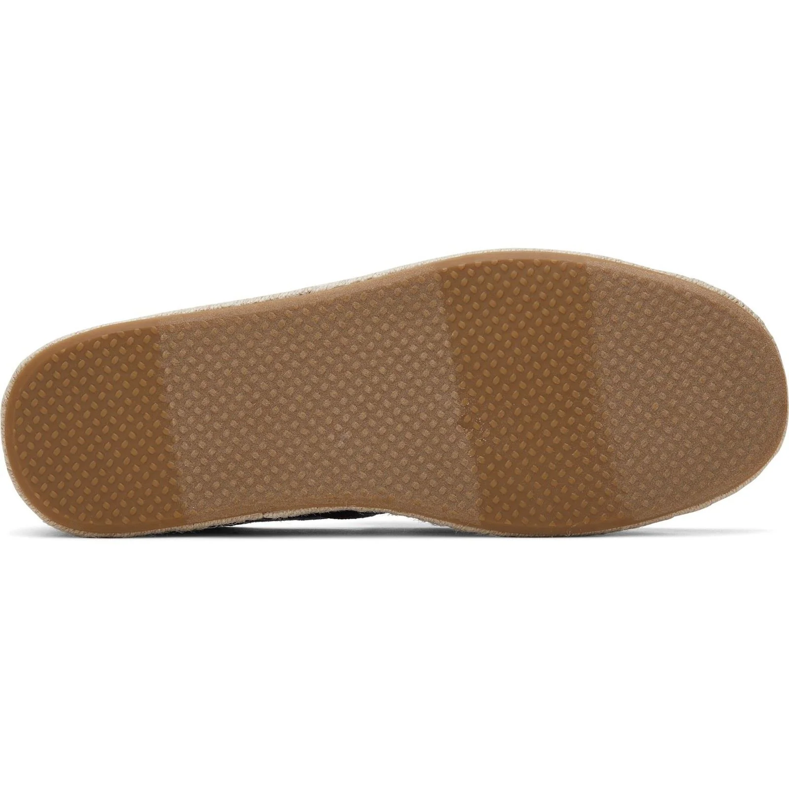 TOMS Men's Alonso Loafer Rope in Navy - Image 3