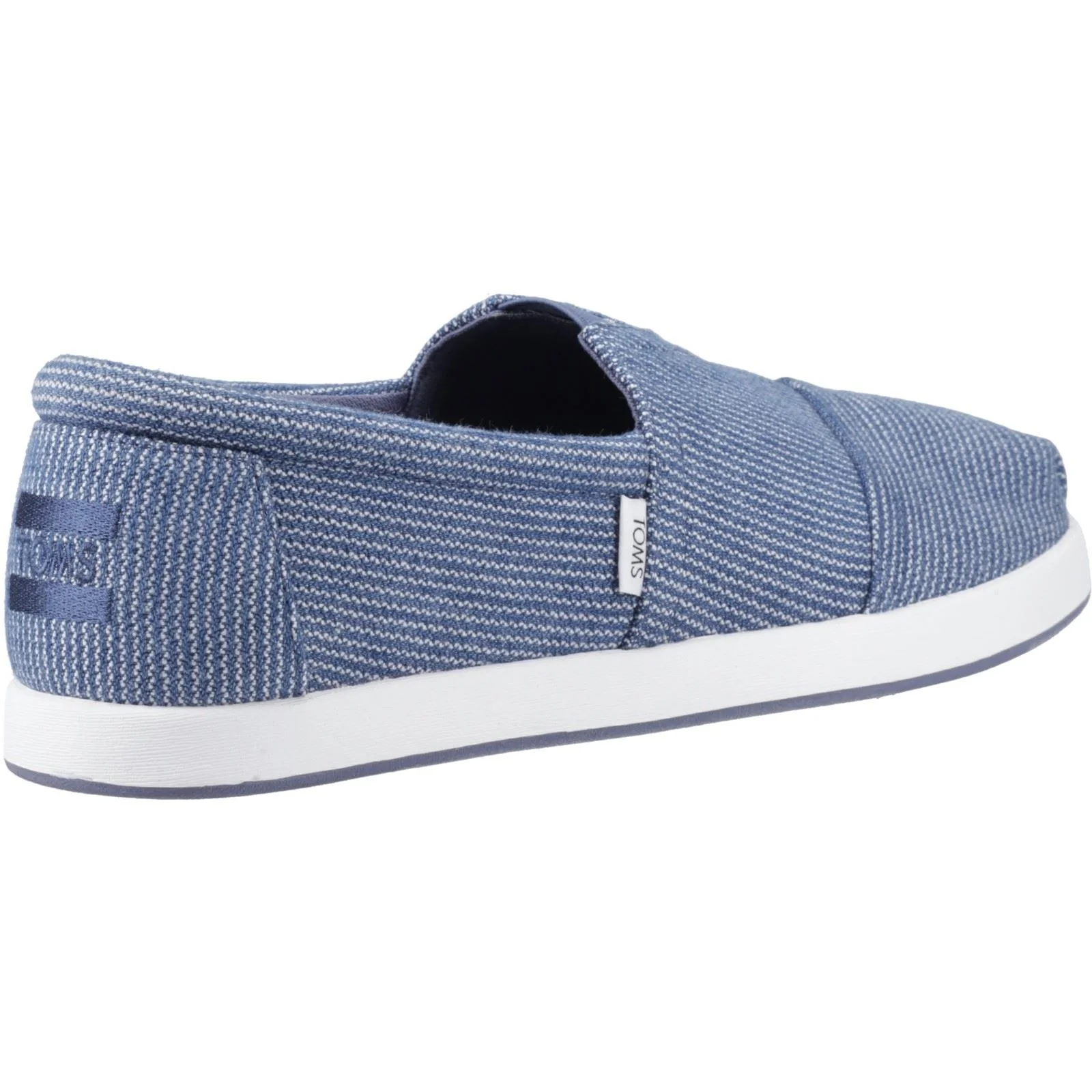 TOMS Men's Alp FWD Trainer in Dark Sky - Image 2