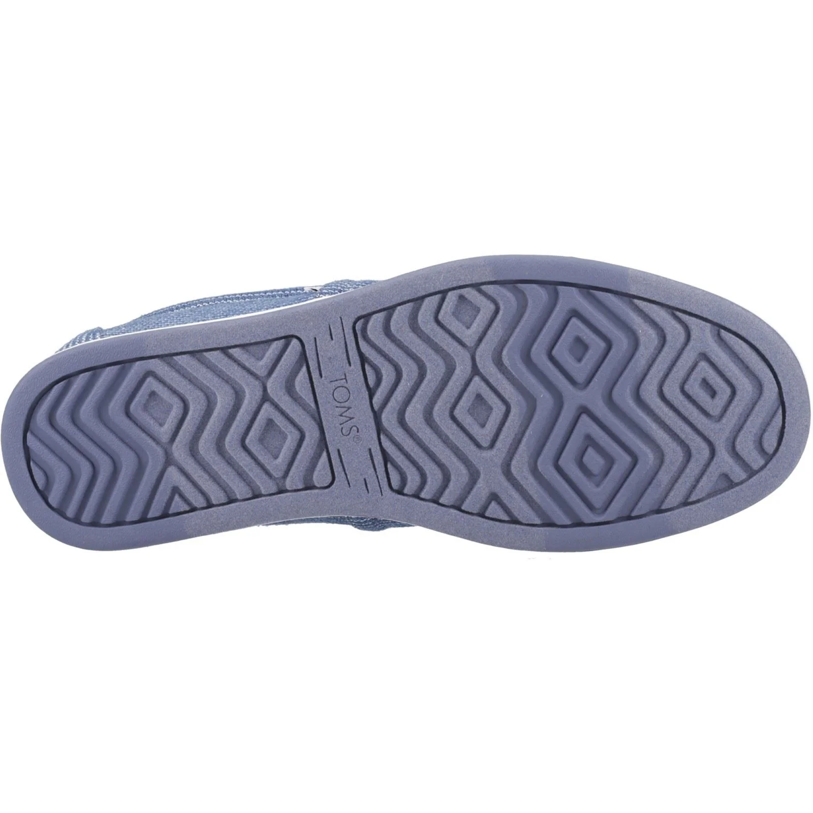 TOMS Men's Alp FWD Trainer in Dark Sky - Image 3