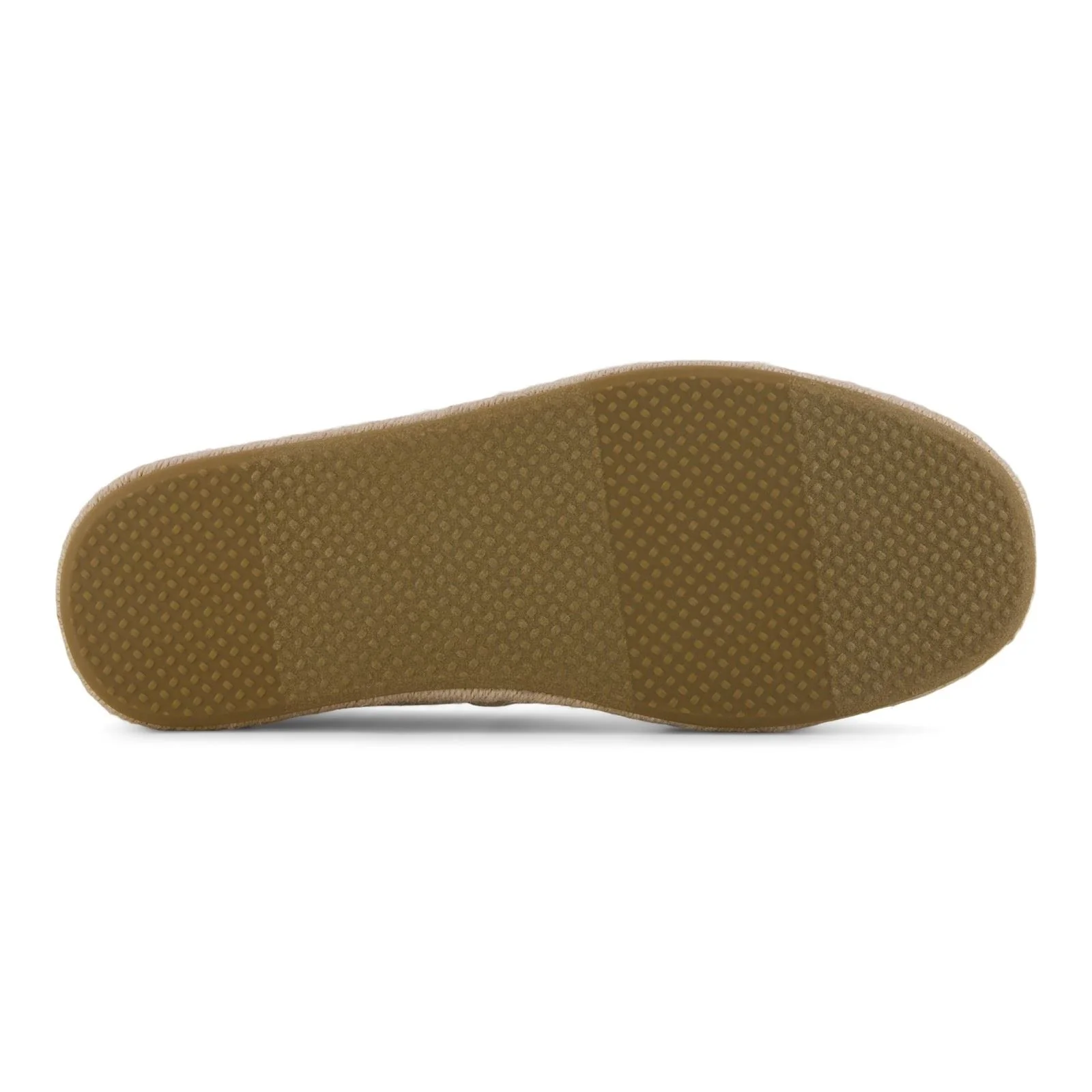 TOMS Alpargata Rope 2.0 Cotton Men's Natural Shoes - Image 4