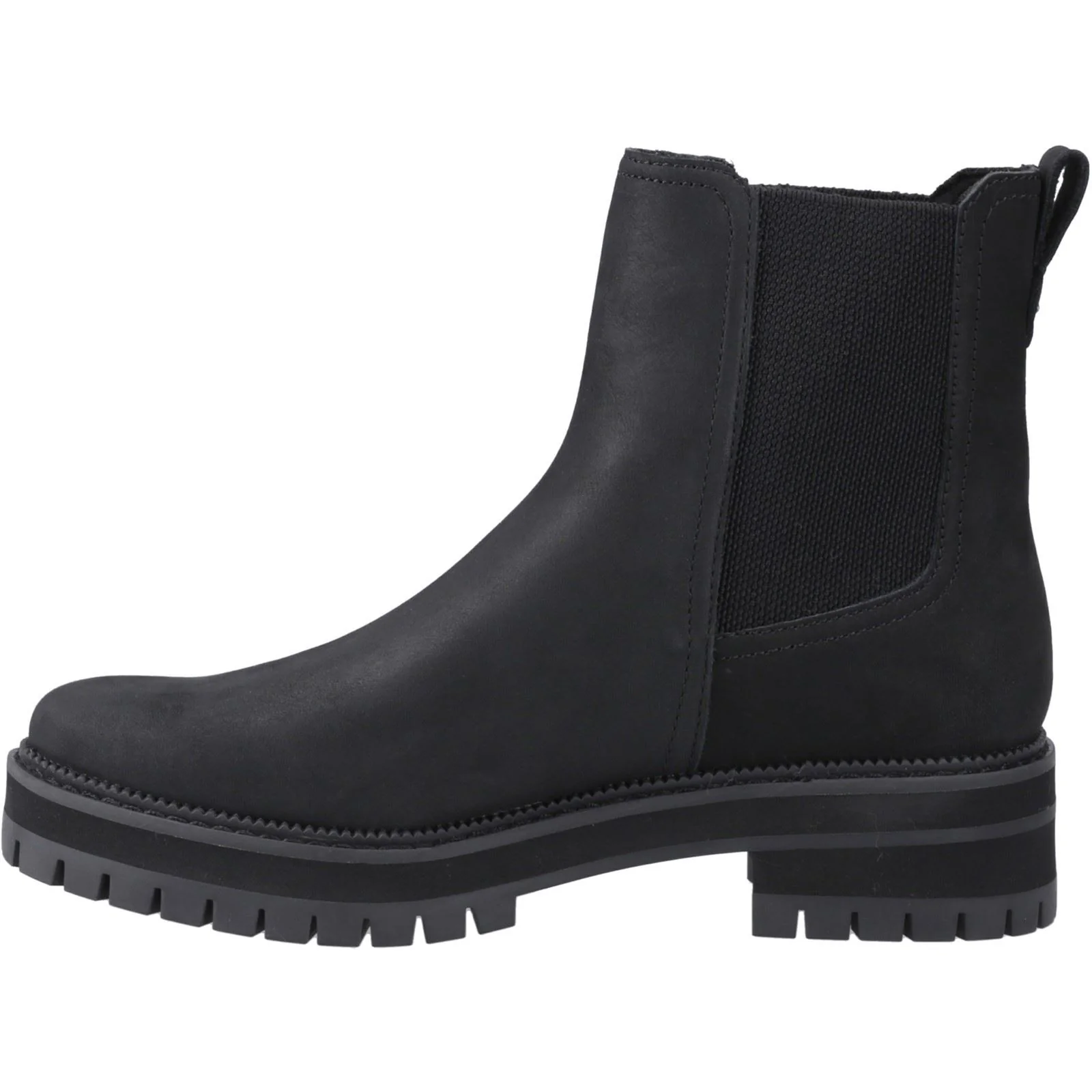 TOMS Women's Bennet Ankle Boot in Black - Image 4