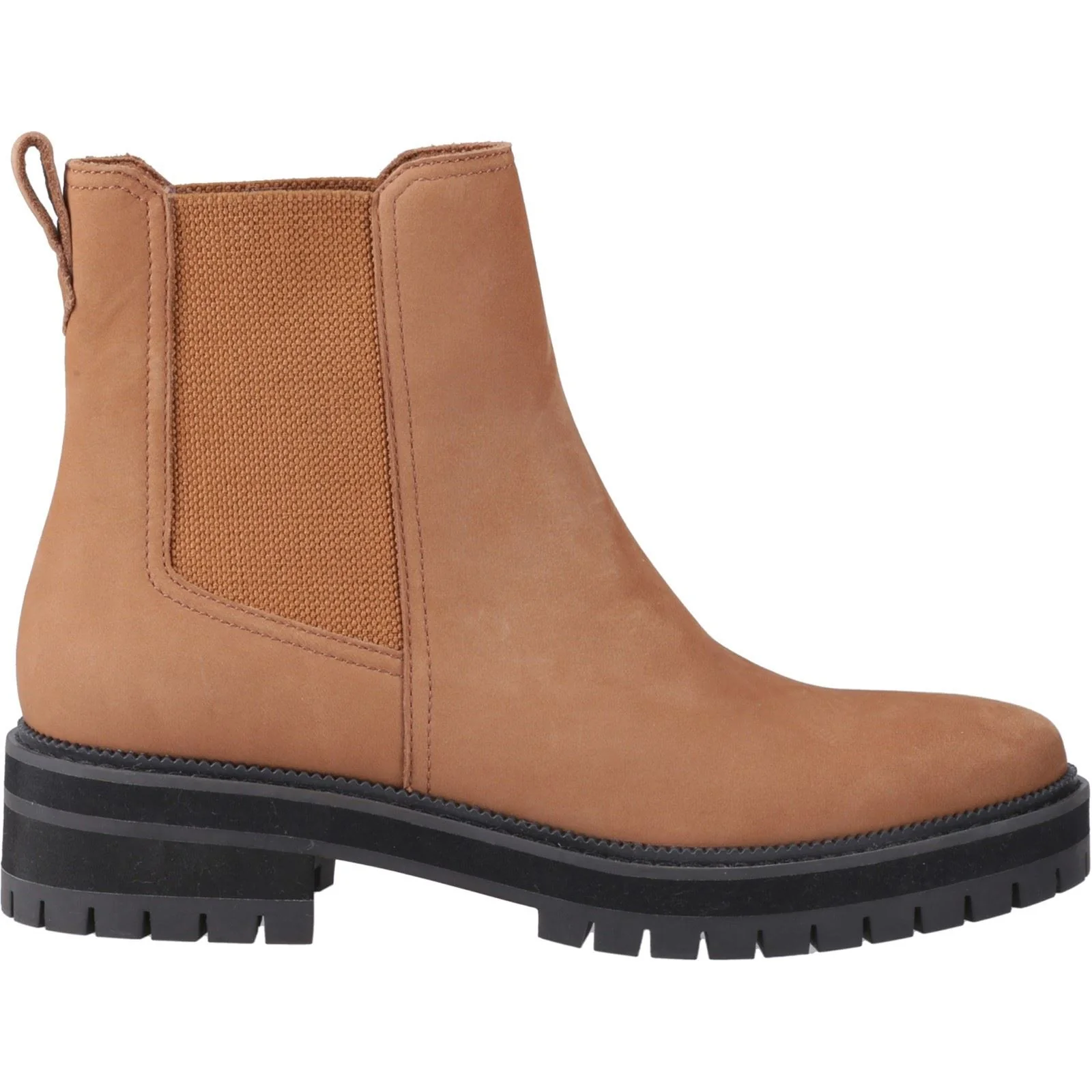 TOMS Women's Bennet Ankle Boot in Brown - Image 5