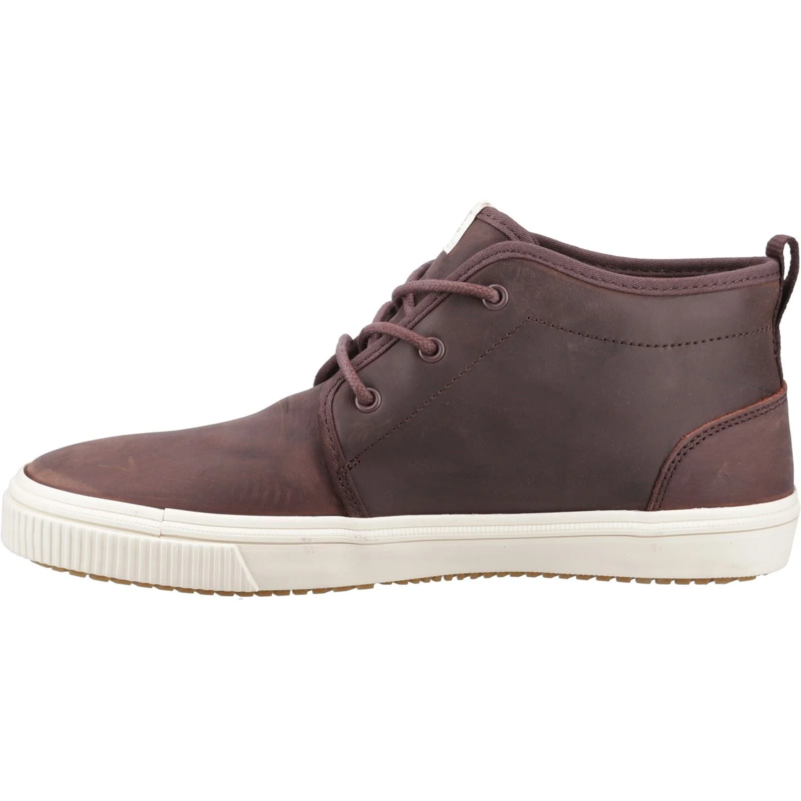 TOMS Men's Carlo Mid Terrain Trainer in Clover Brown - Image 5