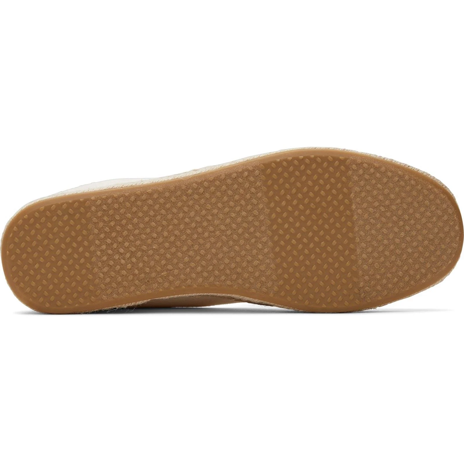 TOMS Women's Carolina Slipper in Natural - Image 3