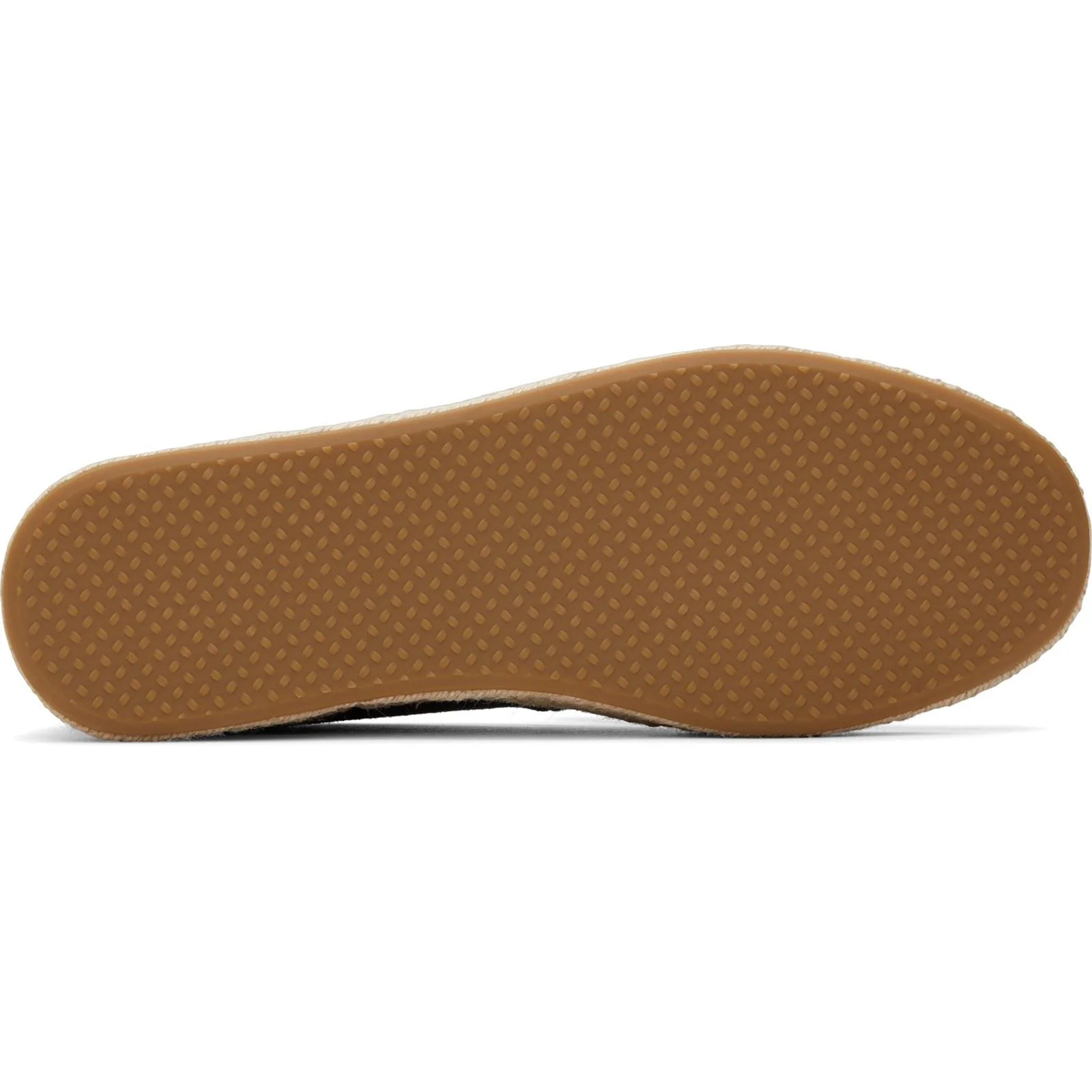 TOMS Carolina 100% Cow Women's Black Espadrilles - Image 3