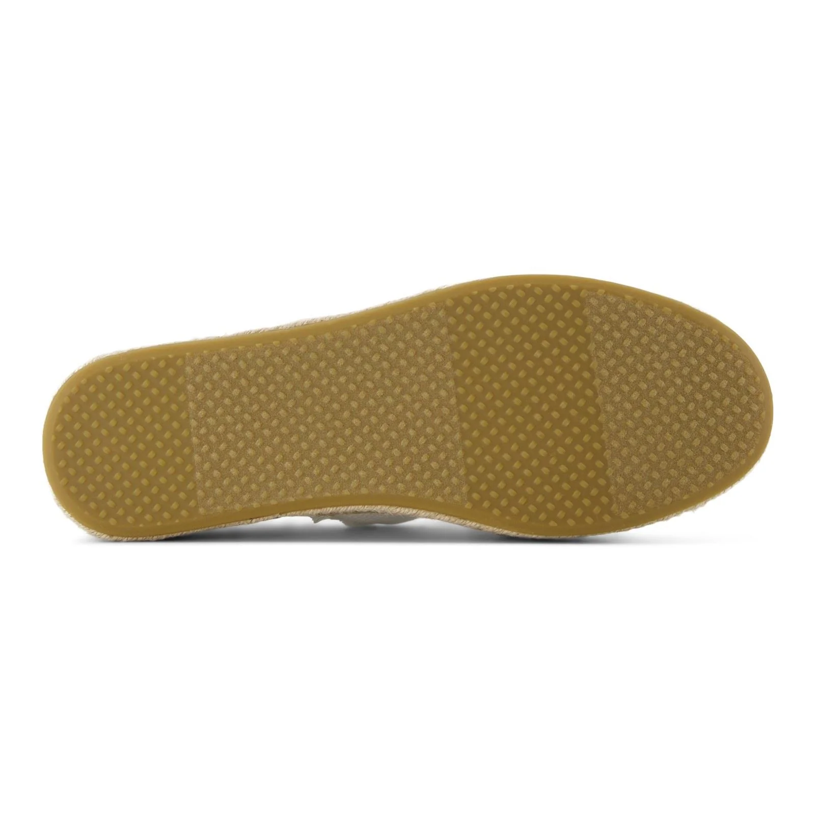 TOMS Carolina Lace Up Cotton Women's White Beachside Shoes - Image 4