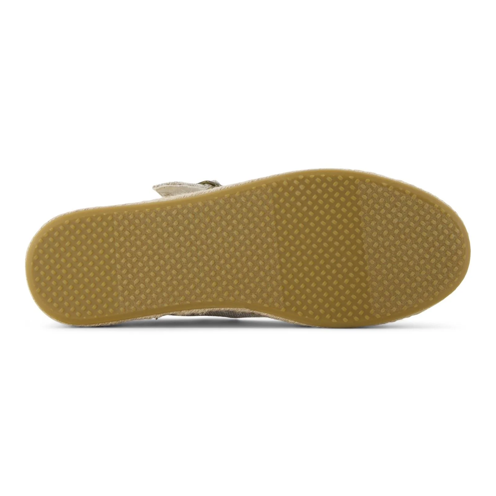 TOMS Carolina Mary Jane Nylon Women's Natural Espadrilles - Image 3