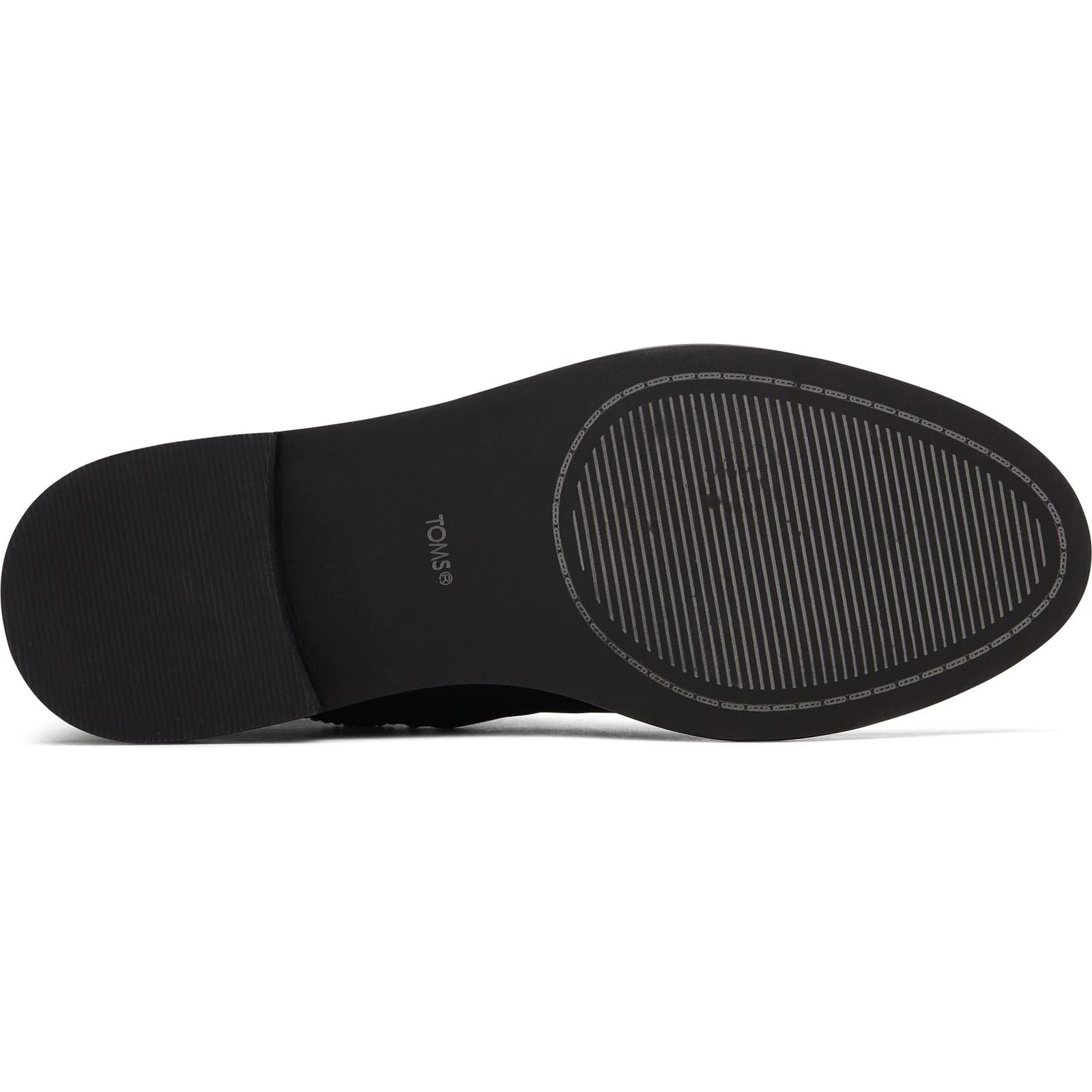 TOMS Women's Charlie Boot in Black - Image 3