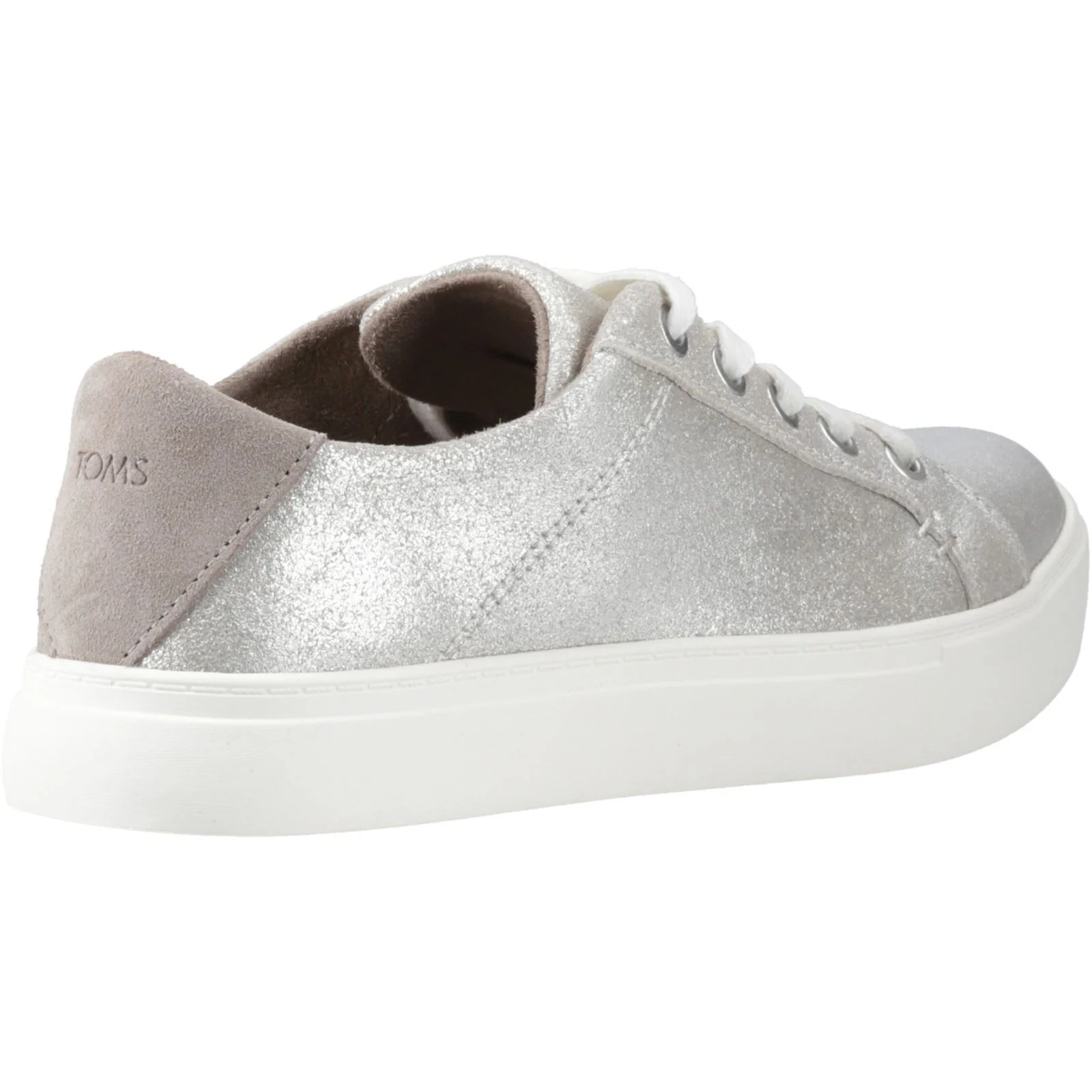 TOMS Women's Kameron Trainer in Champagne - Image 2