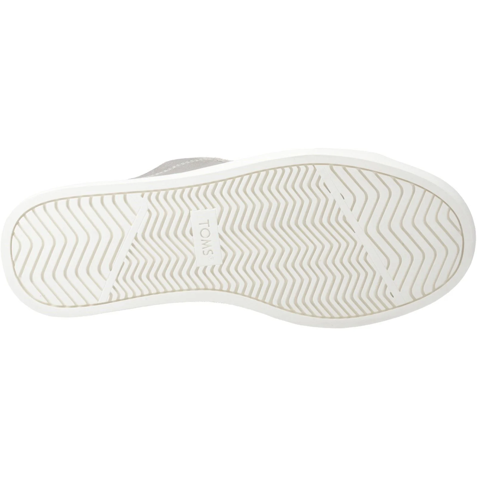 TOMS Women's Kameron Trainer in Champagne - Image 3