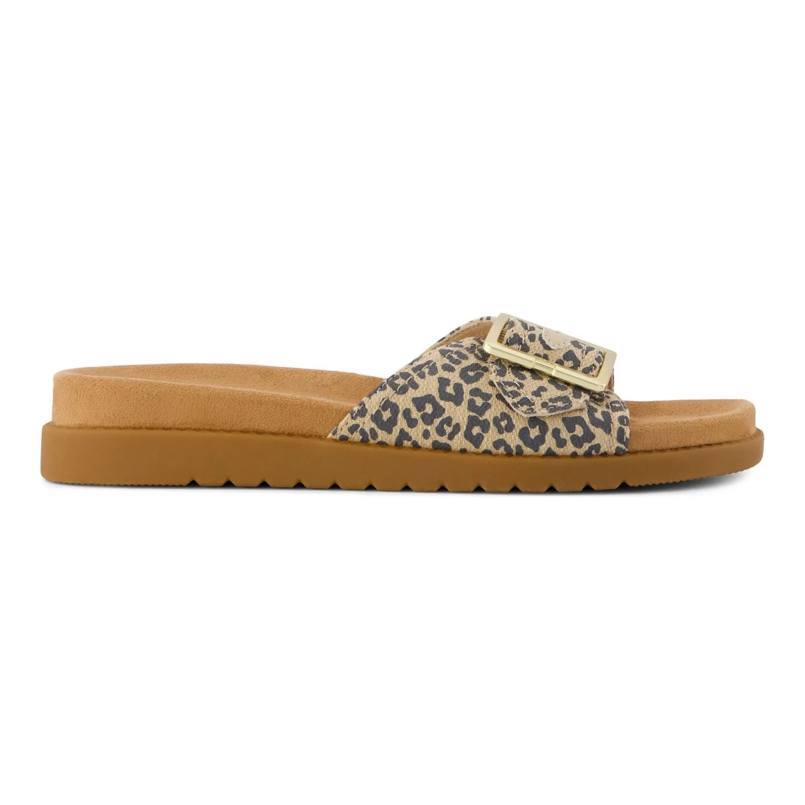 Toms BEIGE MARIN SLIDE - Image 6