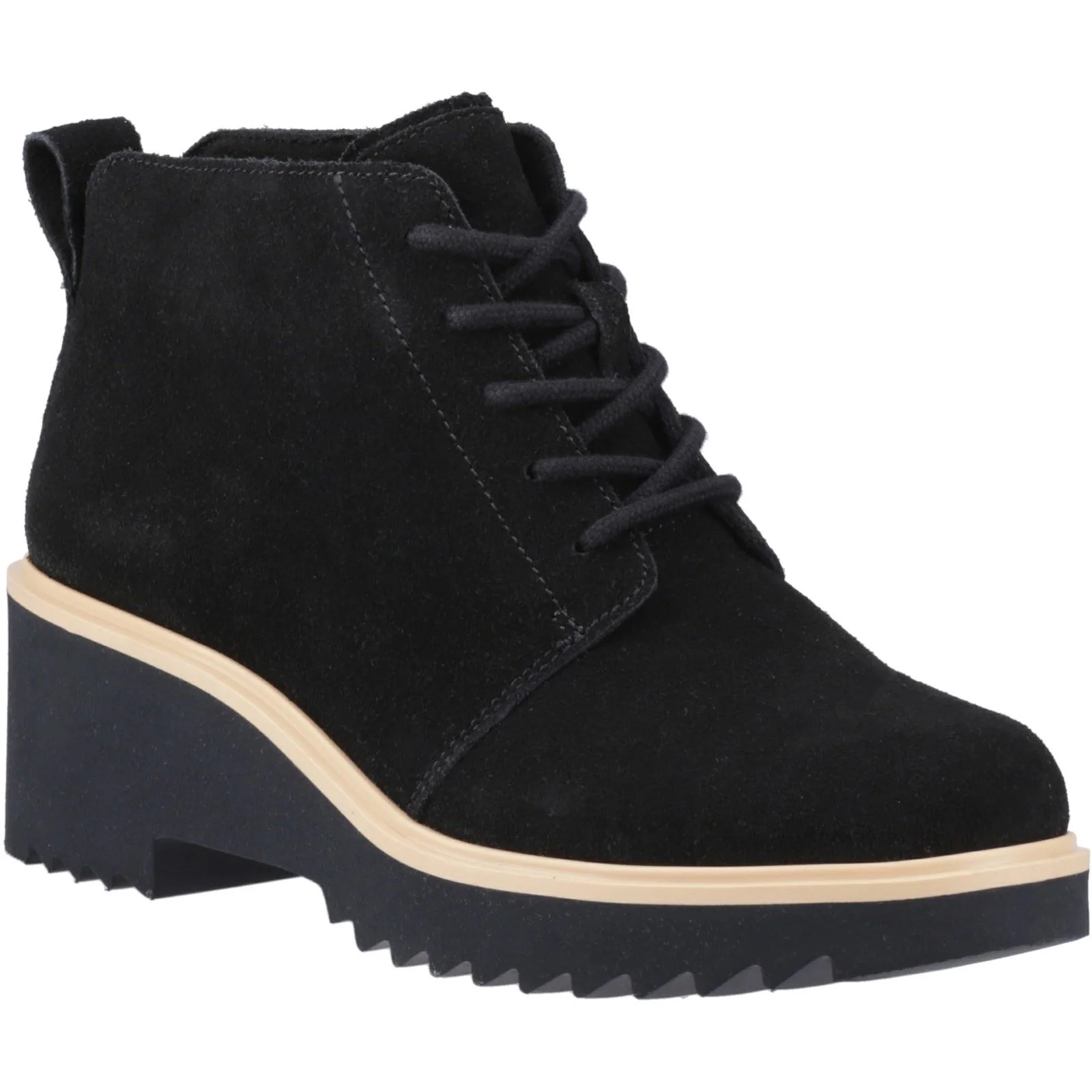 TOMS Women's Maude Boot in Black