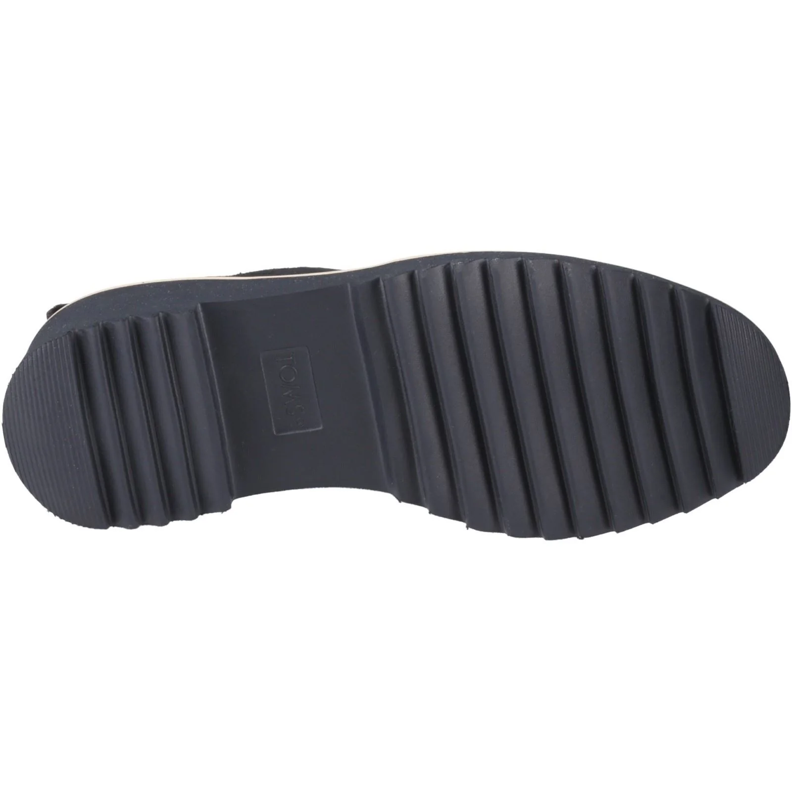 TOMS Women's Maude Boot in Black - Image 3