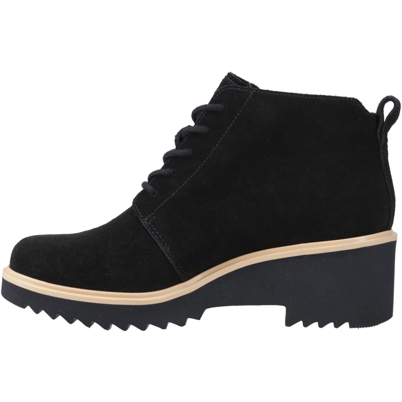 TOMS Women's Maude Boot in Black - Image 4