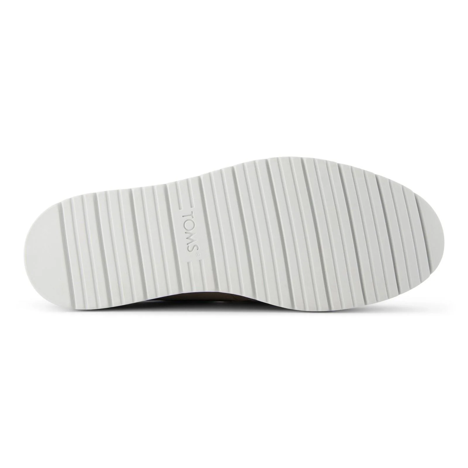 TOMS Navi TRVL LITE Havana Leather Men's Dune Loafers - Image 3