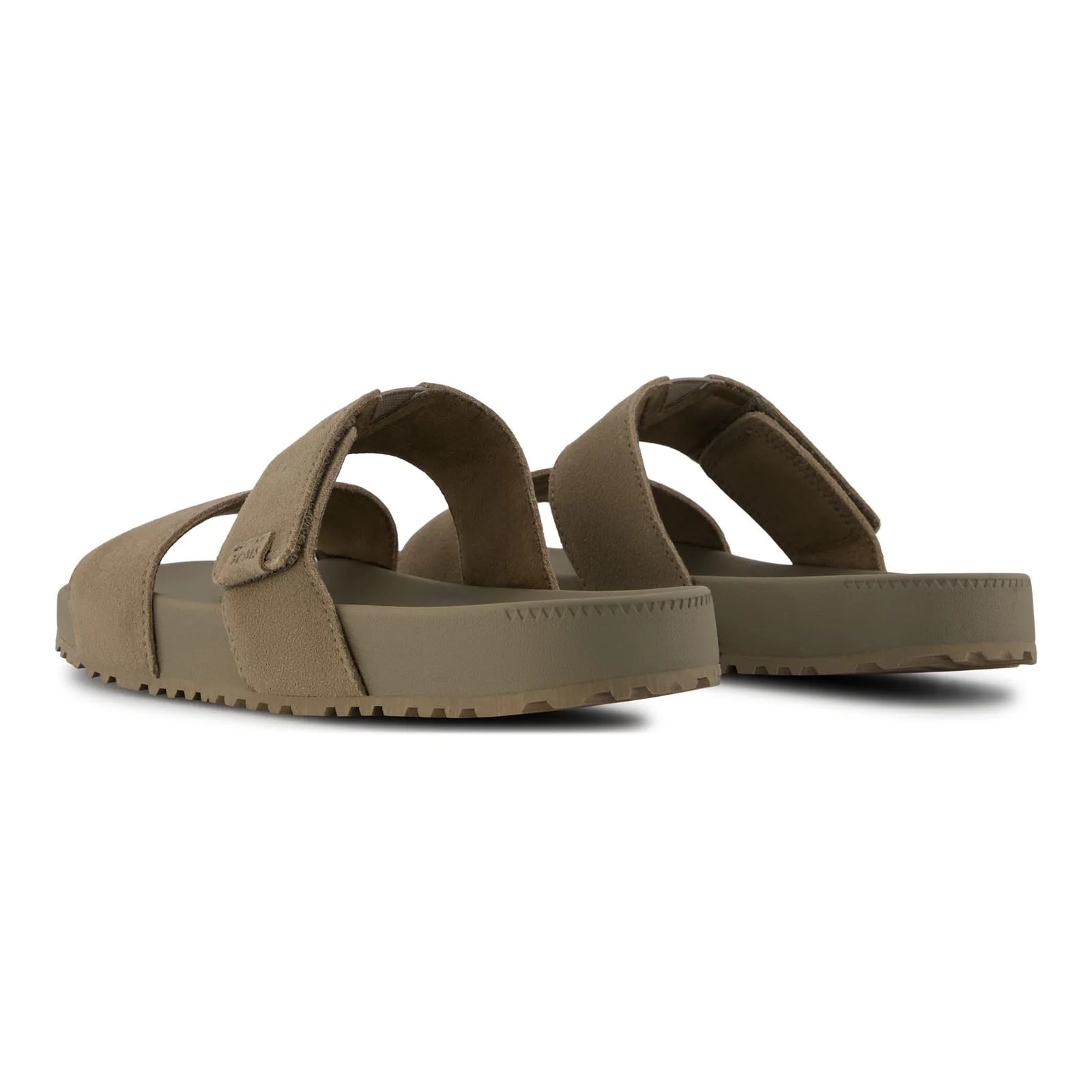 TOMS Nico Textile Men's Dune Sandals - Image 2