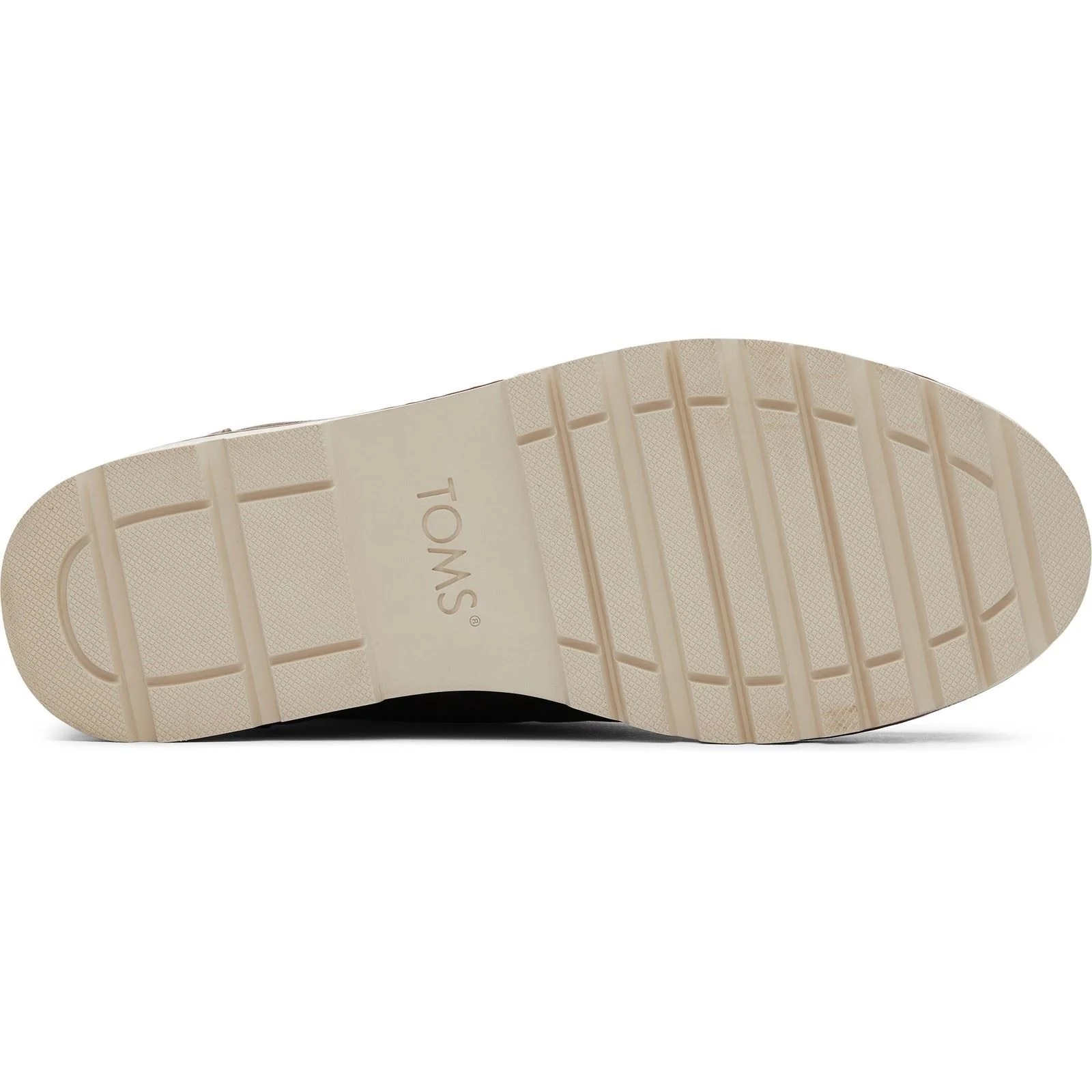 TOMS Men's Palomar Boot in Dark Brown - Image 3