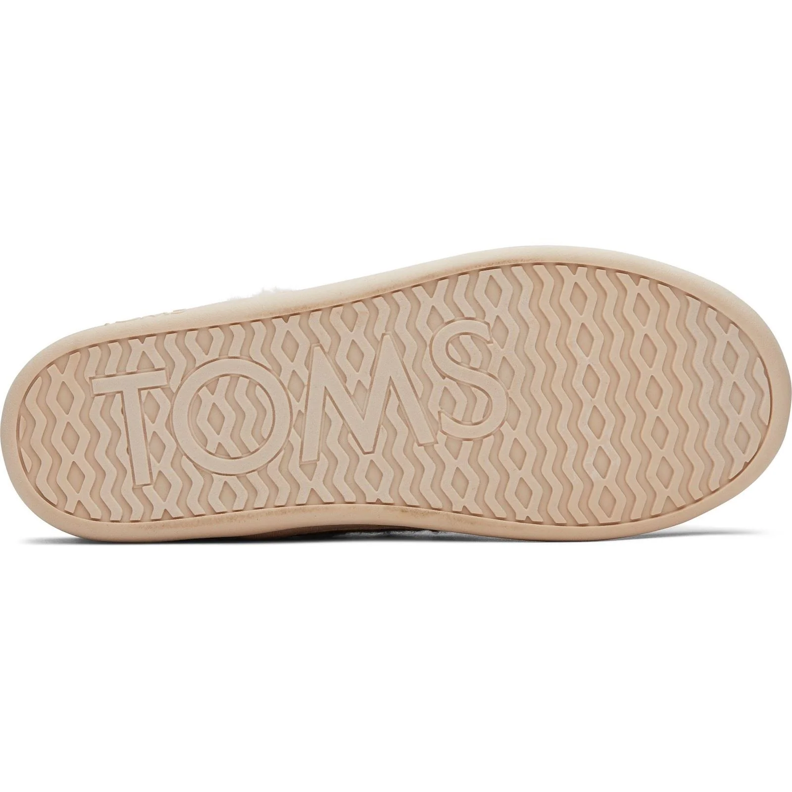 TOMS Sage Polyester Blend Women's Sahara Slippers - Image 3