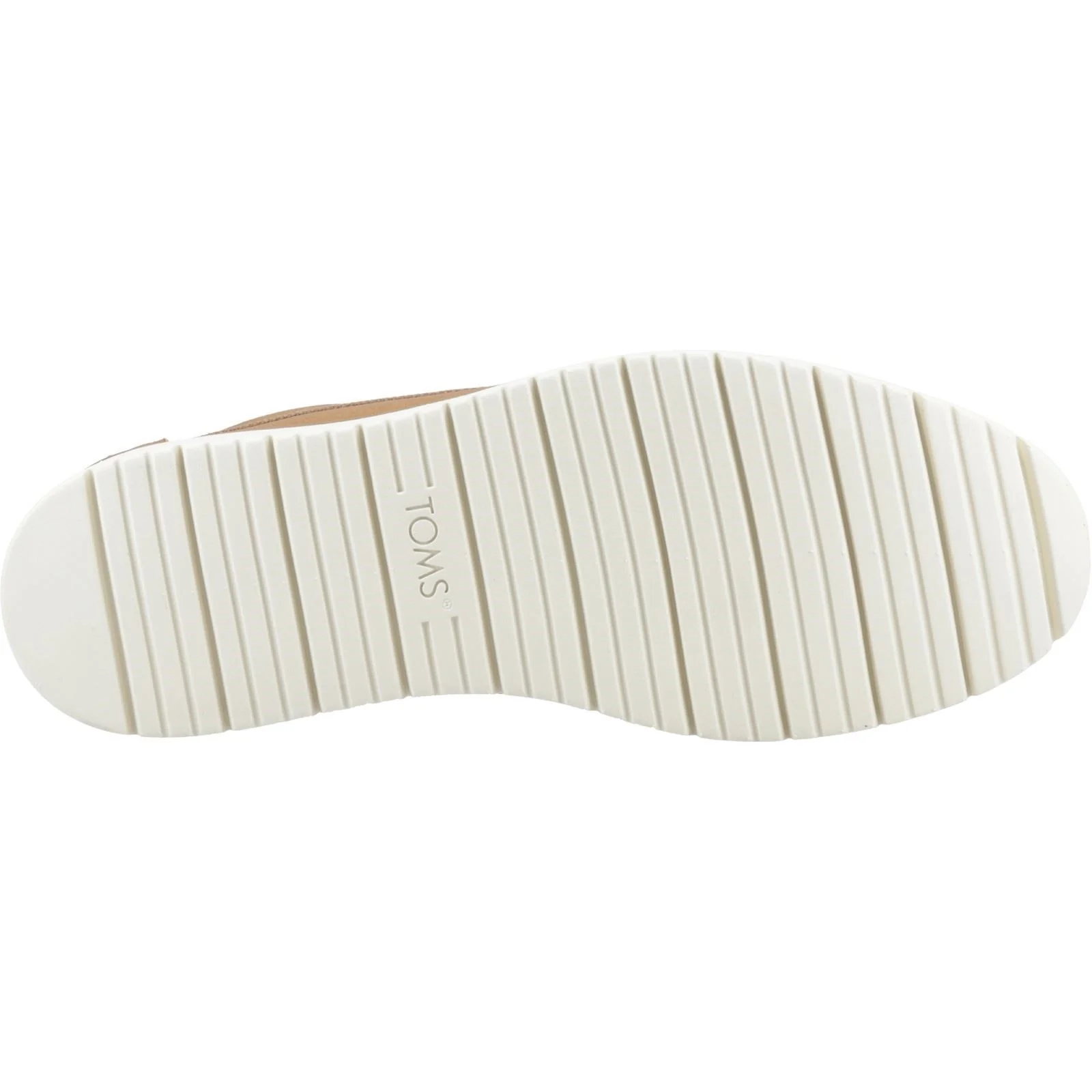 TOMS Men's TRVL LITE Forrest Shoes in Tan - Image 3