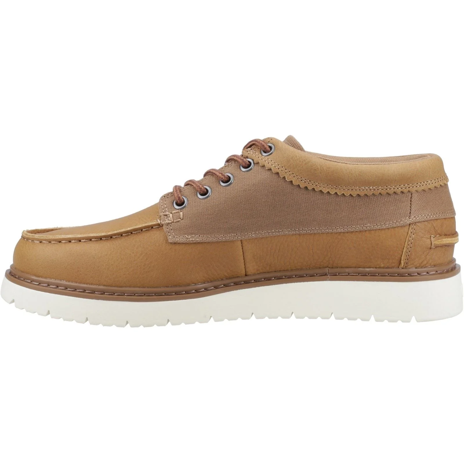TOMS Men's TRVL LITE Forrest Shoes in Tan - Image 4