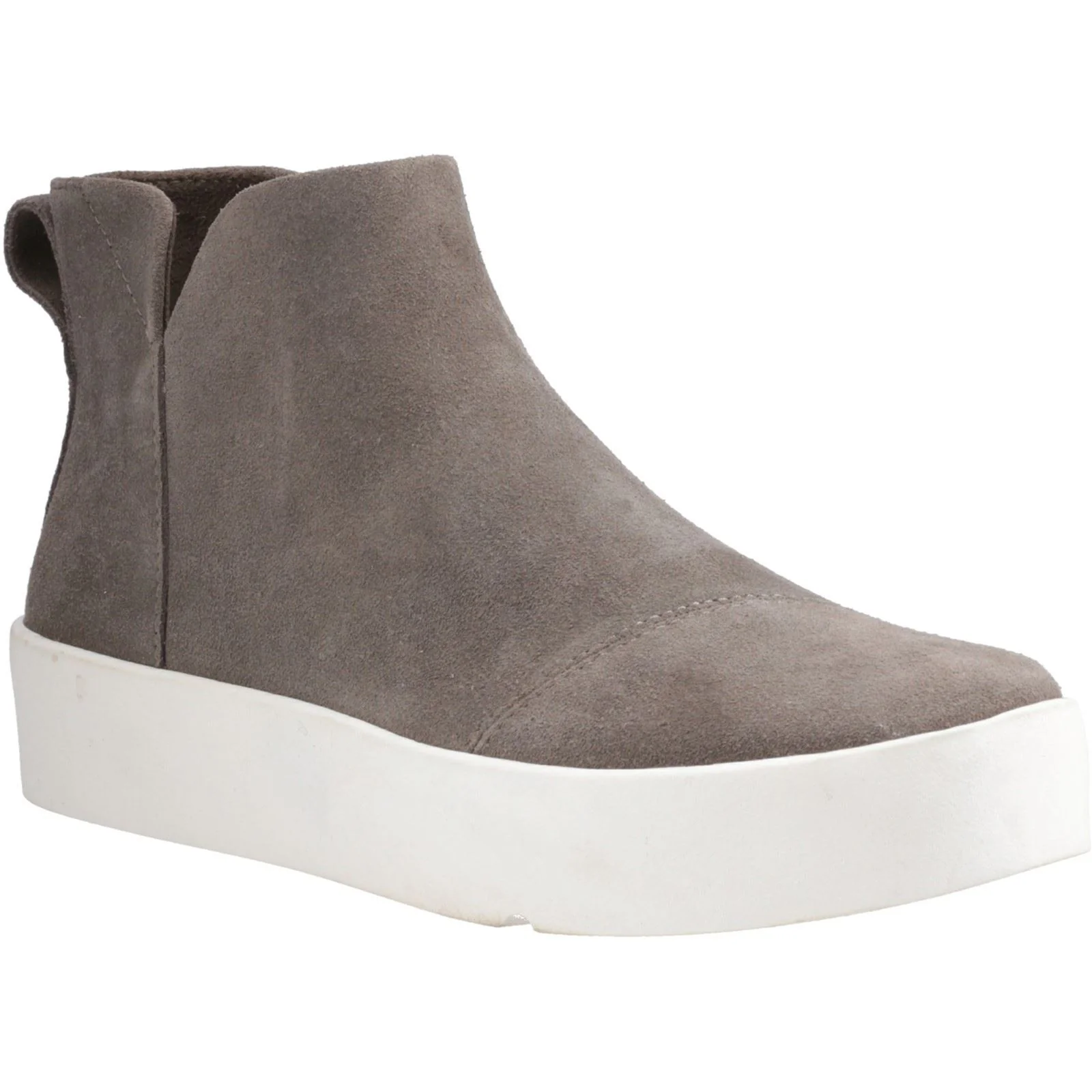 TOMS Women's Verona Mid Boot in Green