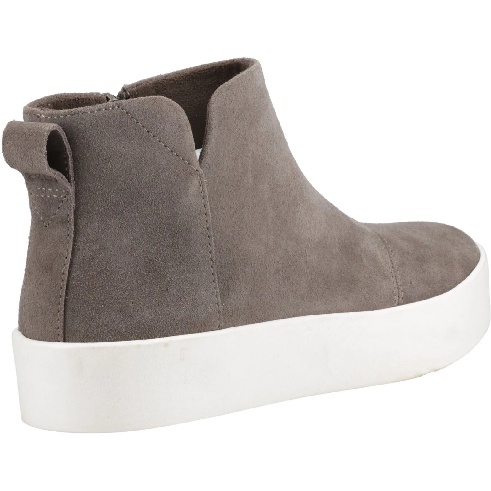TOMS Women's Verona Mid Boot in Green - Image 2