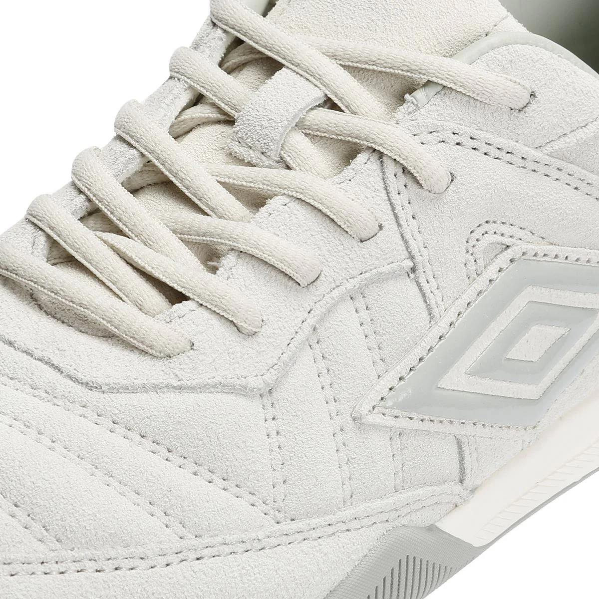 Umbro Speciali TR Suede Harbour Mist/Ultimate Grey Trainers - Image 8