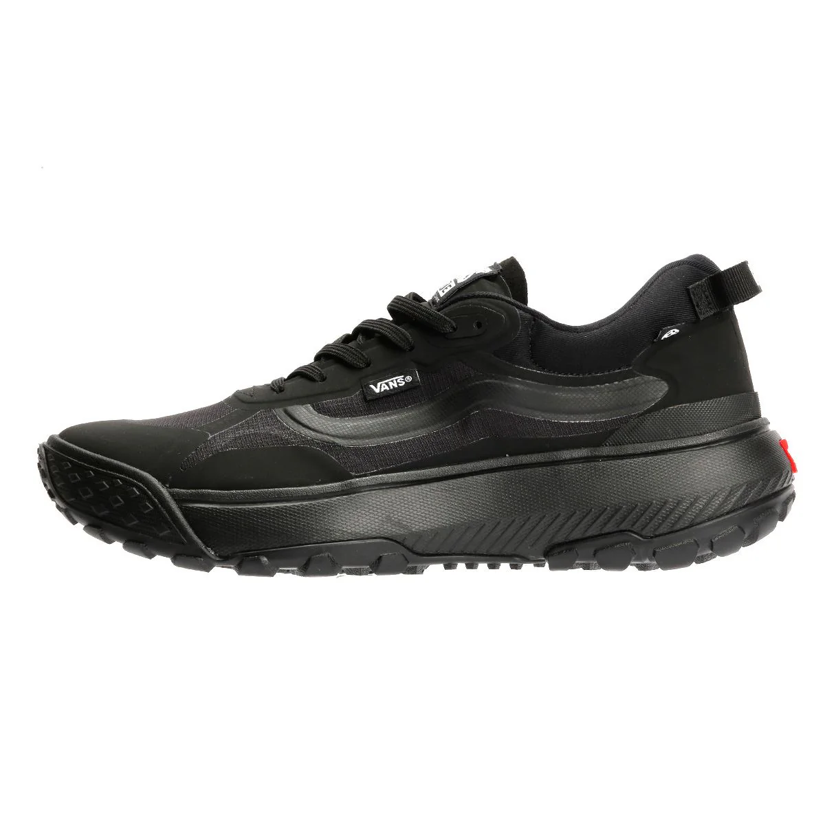 Vans MTE Crosspath Men's Black Trainers - Image 6