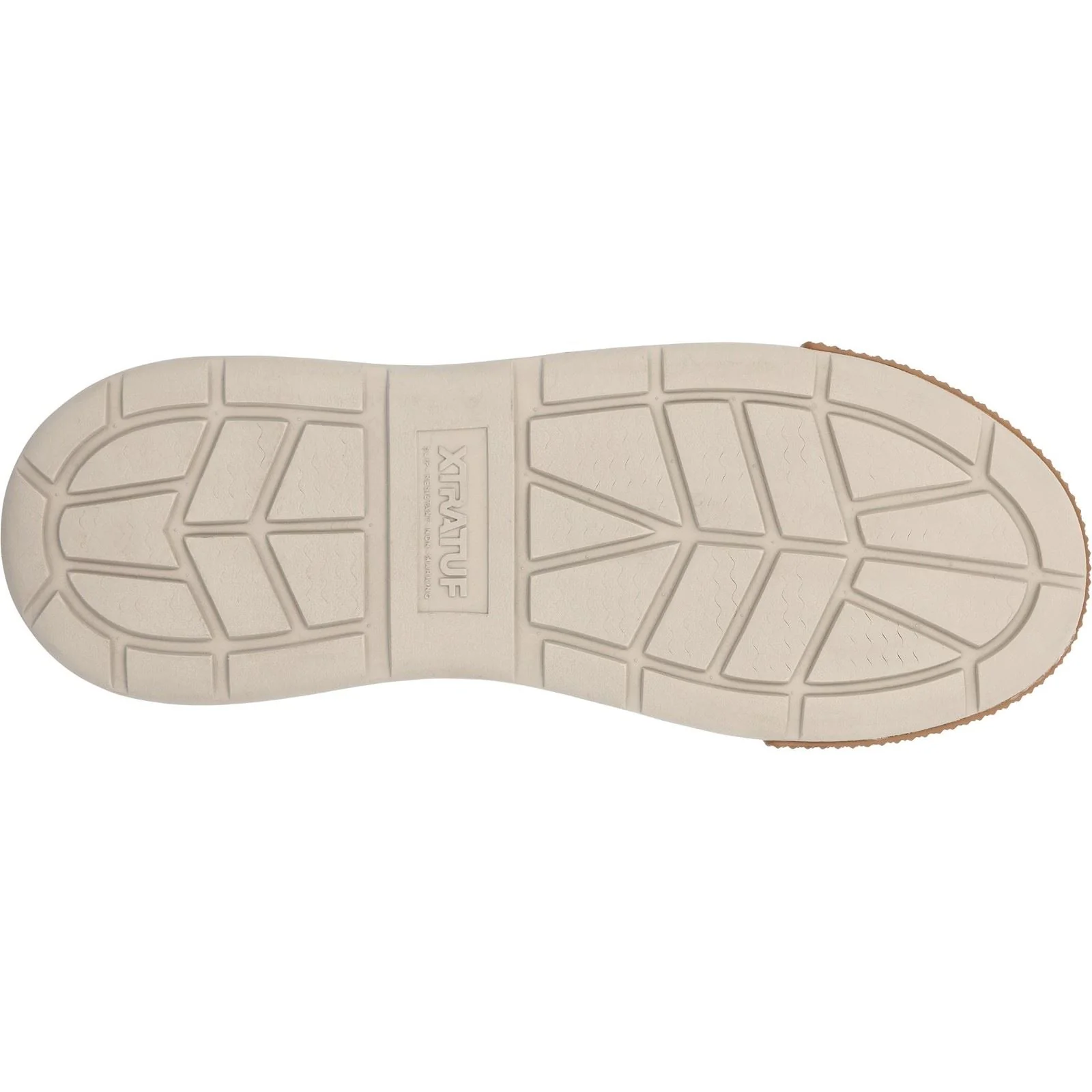 Xtratuf Men's Ankle Deck Boot Sport in Olive - Image 4