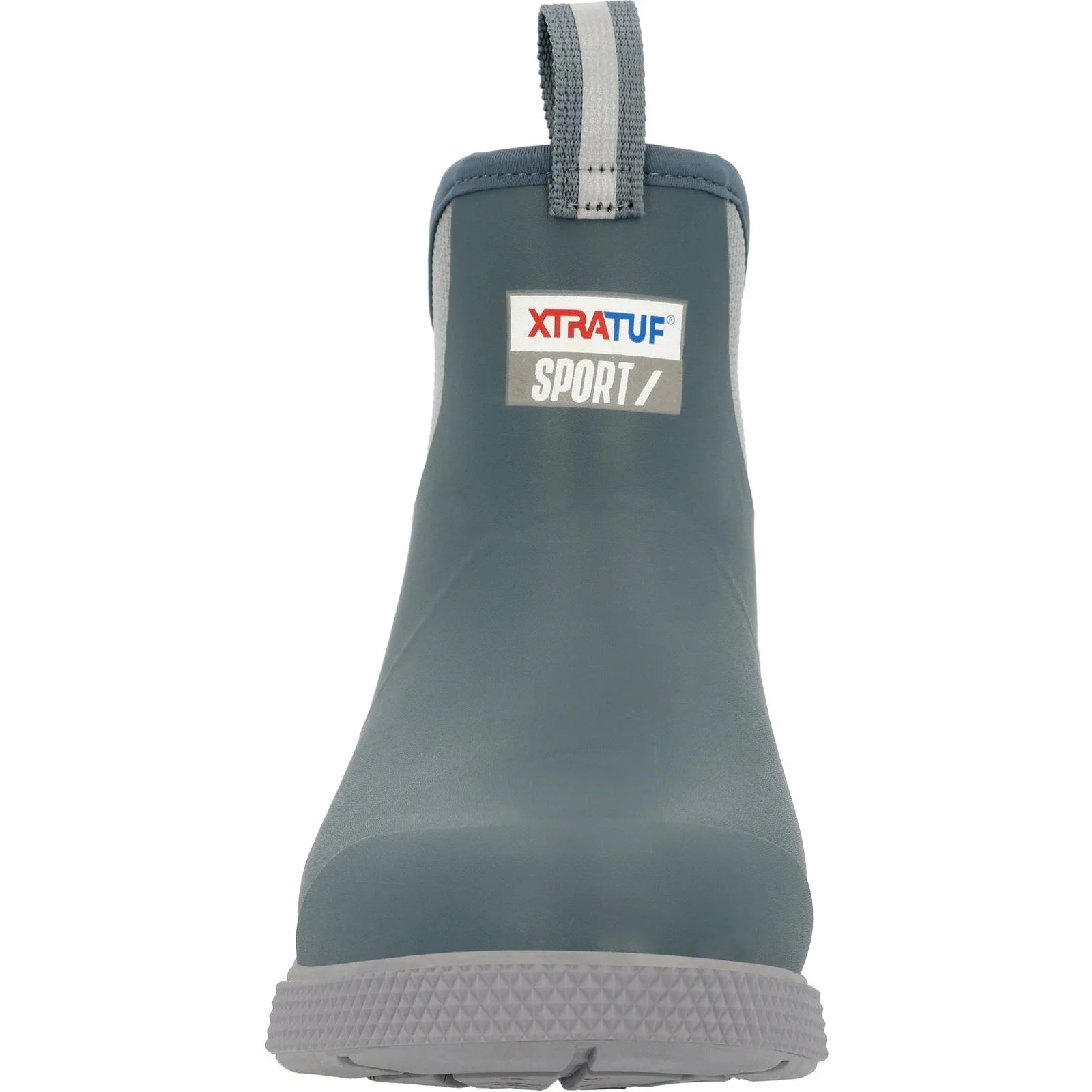 Xtratuf Men's Ankle Deck Boot Sport in Stormy - Image 3