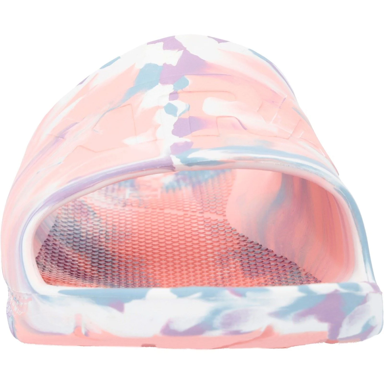 Xtratuf Women's Apres Fish Slide in Pink - Image 6