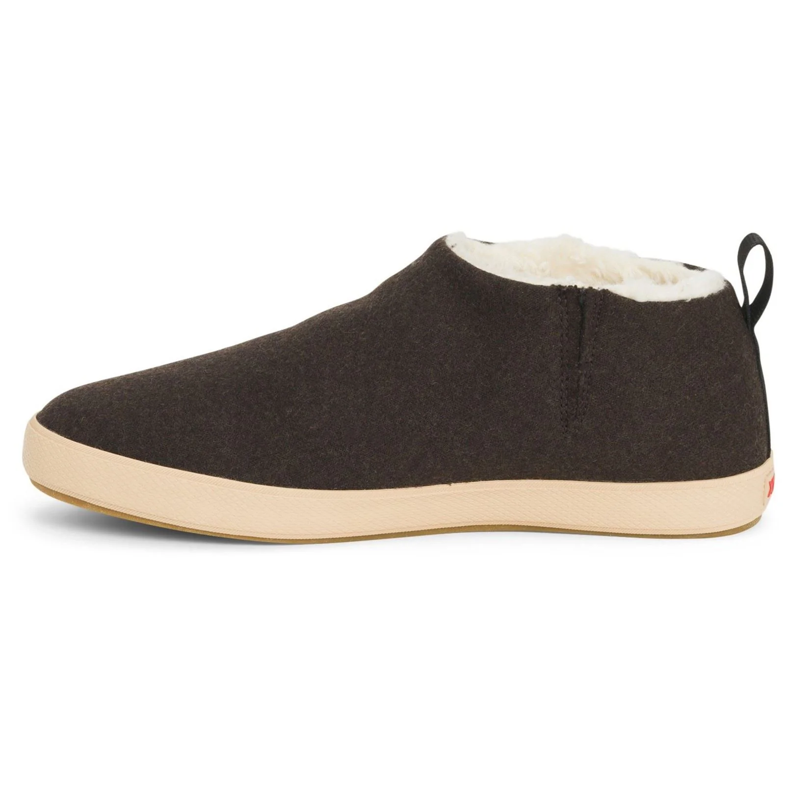 Xtratuf Men's Homer Waterproof Slipper in Brown - Image 6