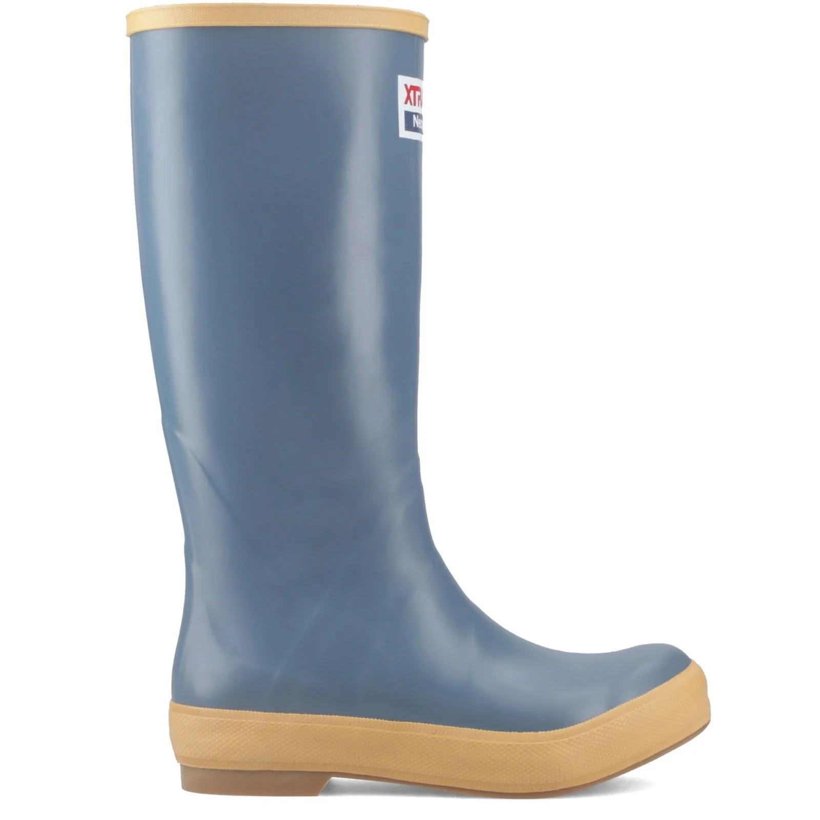Xtratuf Legacy 15" Rubber Women's Marine Wellington Boots - Image 5
