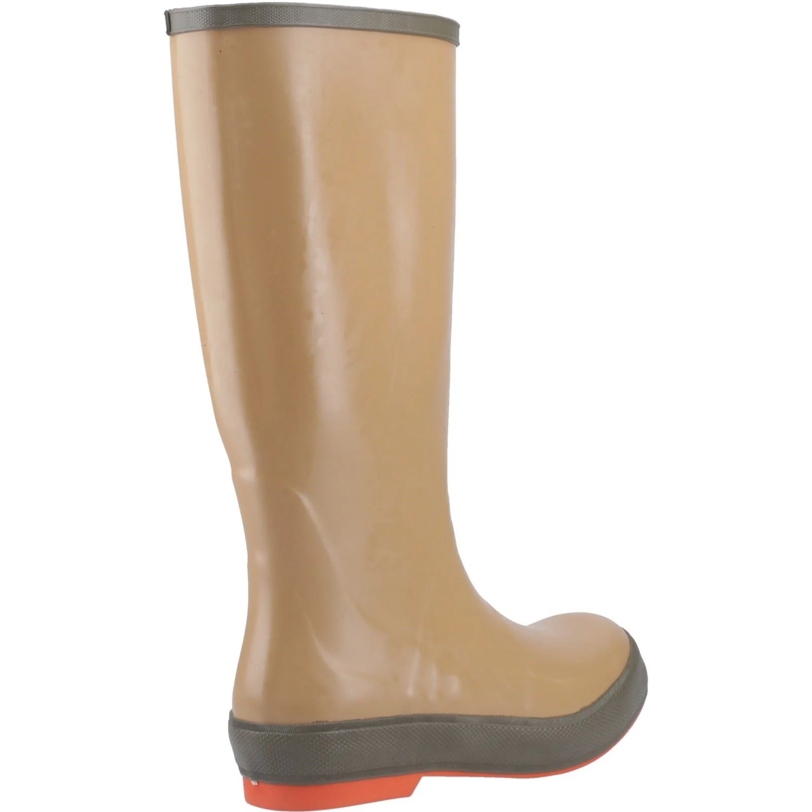 Xtratuf Legacy 15" Rubber Women's Sahara Wellington Boots - Image 2