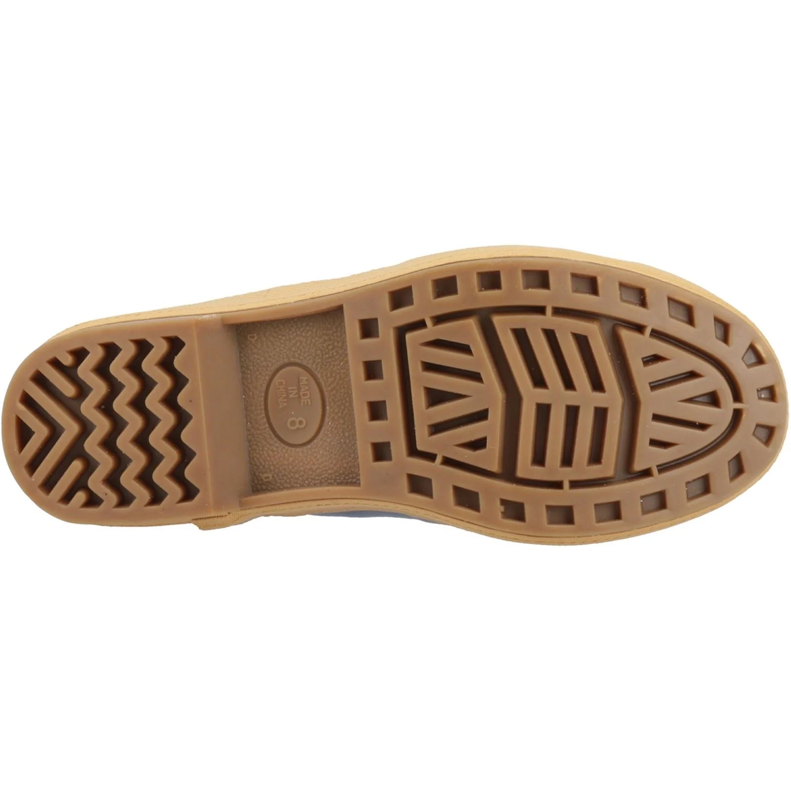 Xtratuf Legacy Deck Boot Rubber Women's Marine Wellington Boots - Image 3