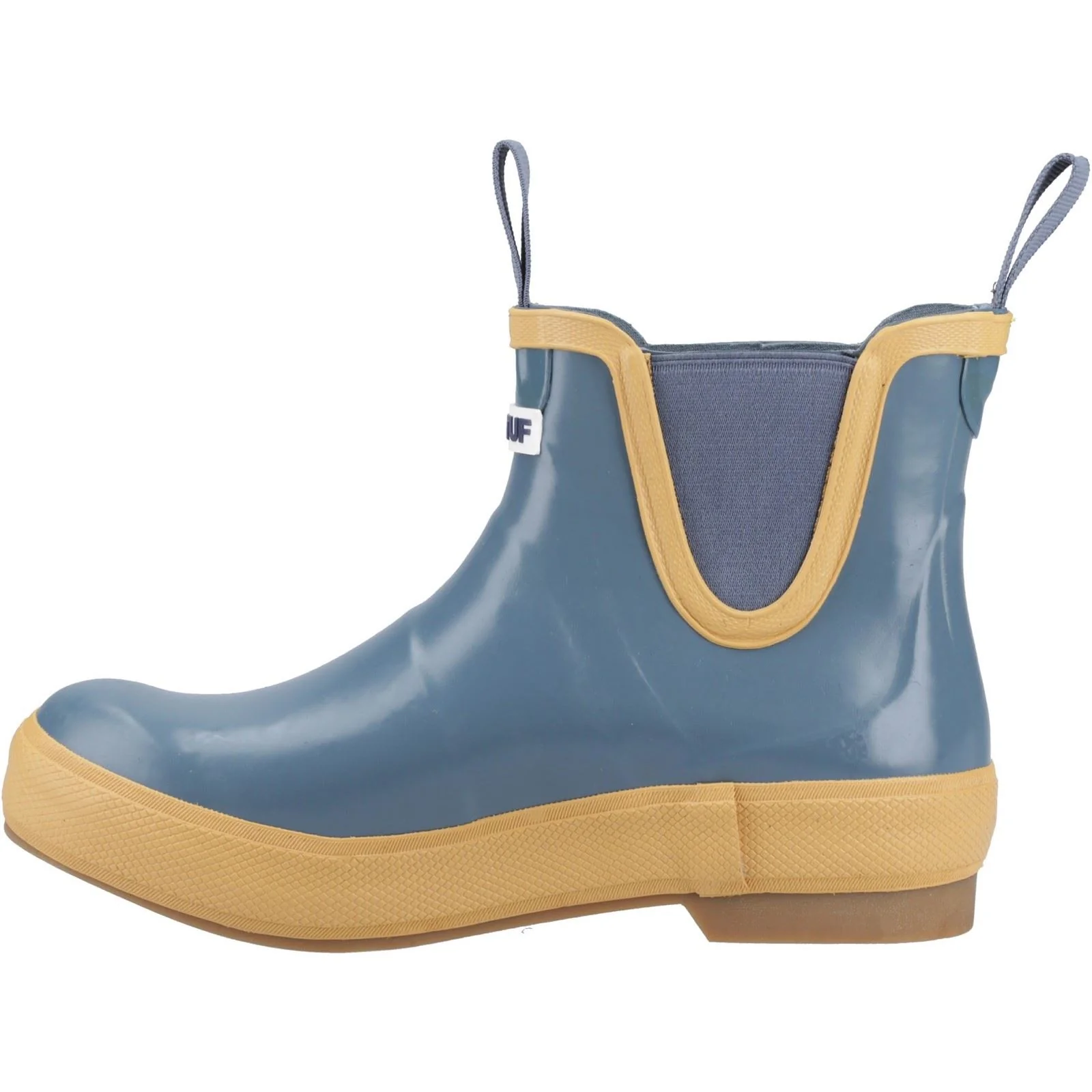 Xtratuf Legacy Deck Boot Rubber Women's Marine Wellington Boots - Image 4