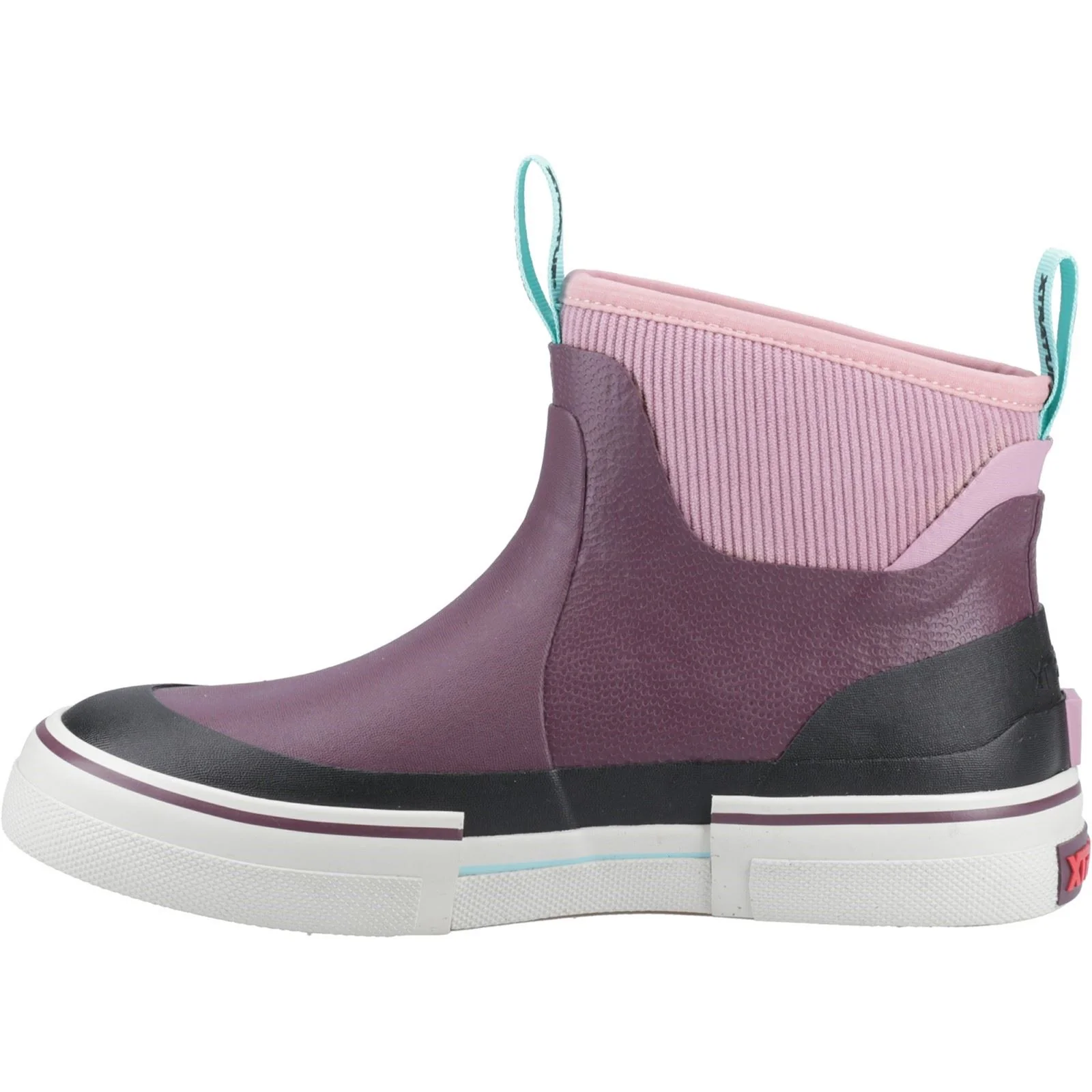 Xtratuf Out of the Ordinary Rubber Women's Fig Wellington Boots - Image 4