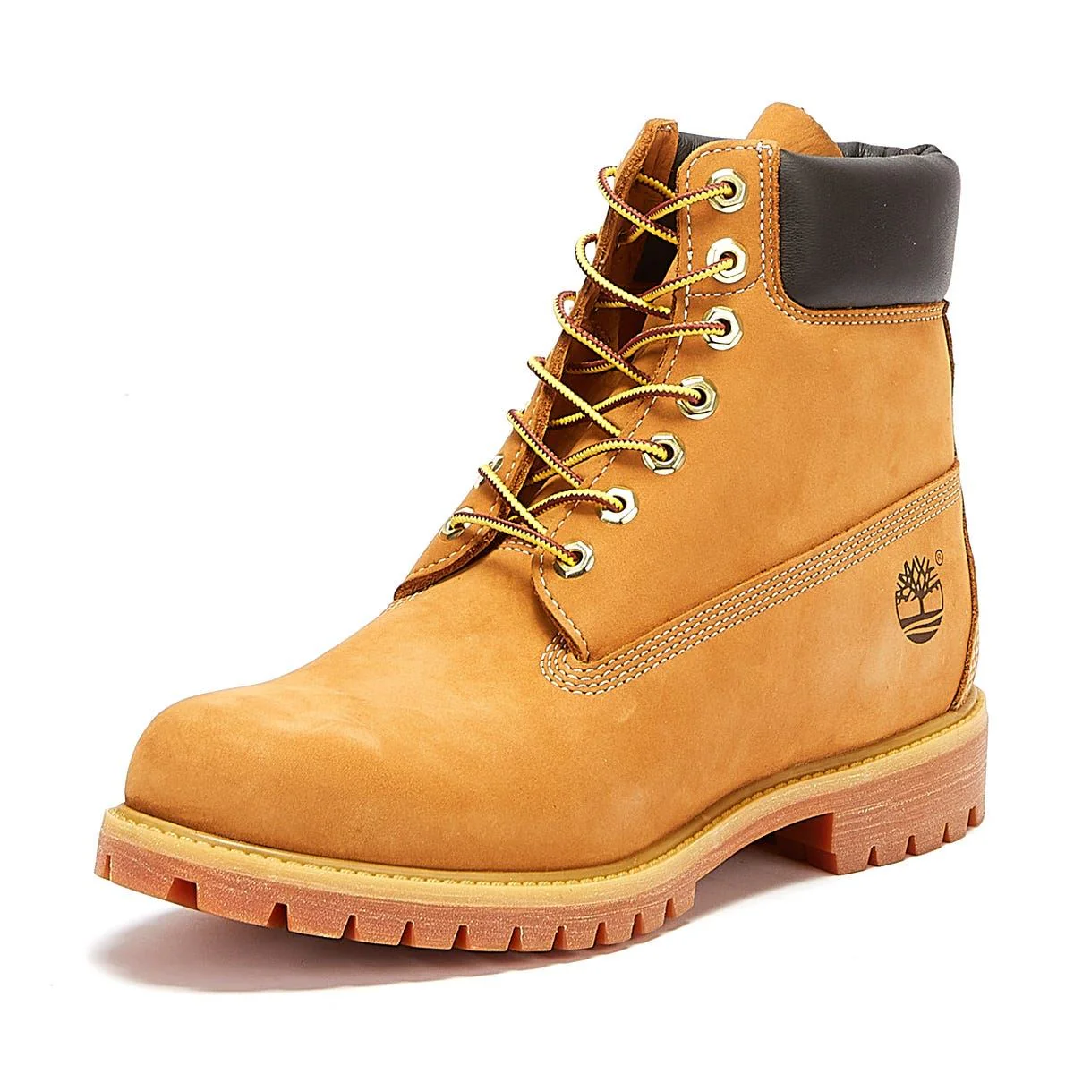 Timberland - TB110061713 MENS 6INCH PREM BT WHEAT - Image 3