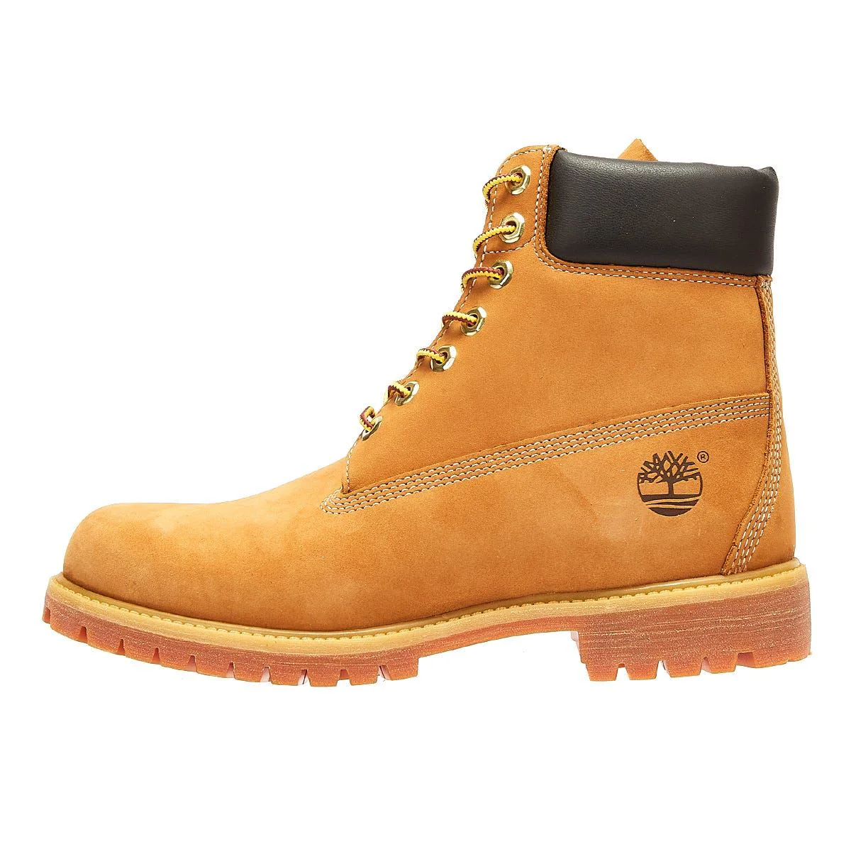Timberland - TB110061713 MENS 6INCH PREM BT WHEAT - Image 7