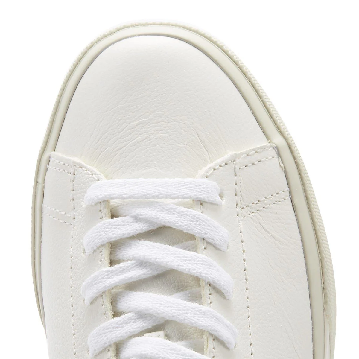 Veja - CP0501537A WOMENS CAMPO WHITE/BLACK - Image 8